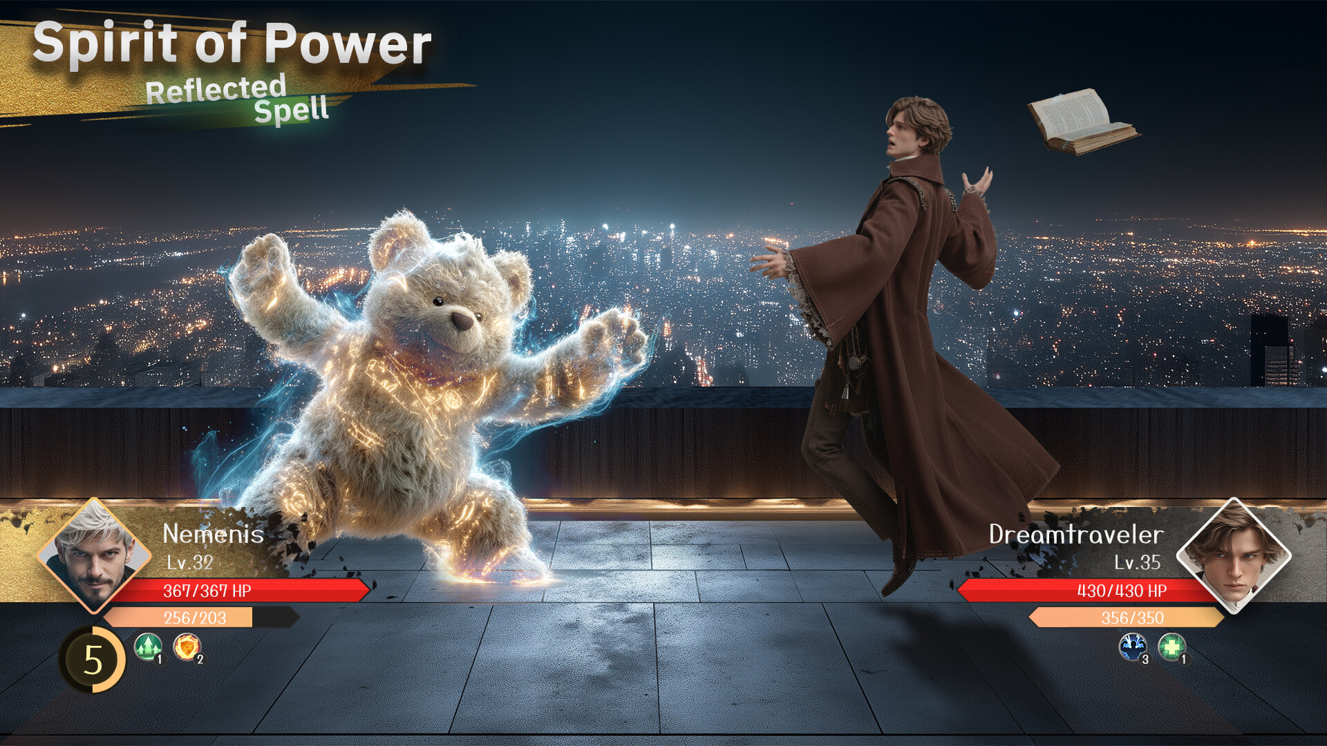 Chant Wizard