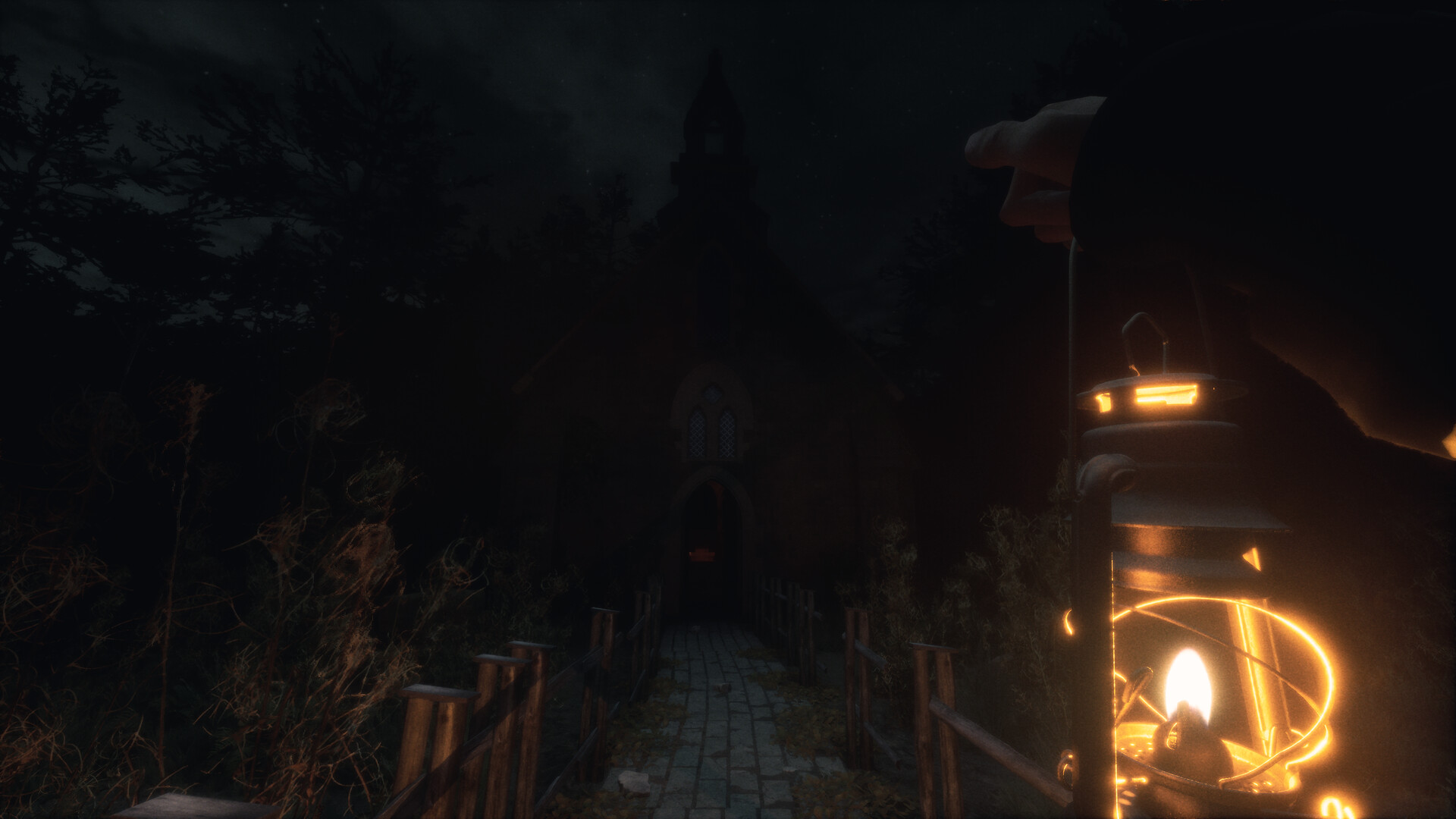 Untold Memories: Potter’s Field