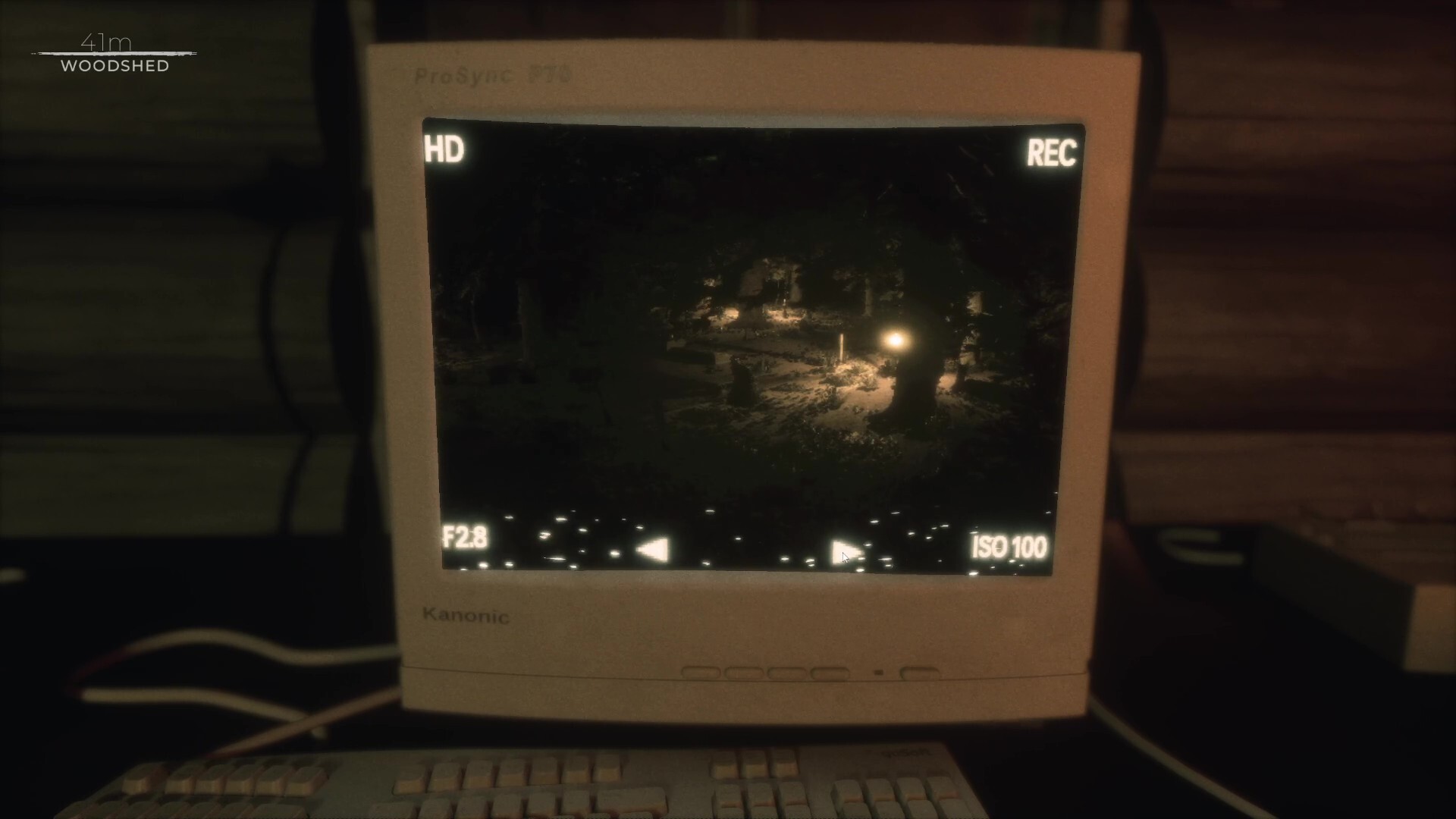 Untold Memories: Potter’s Field