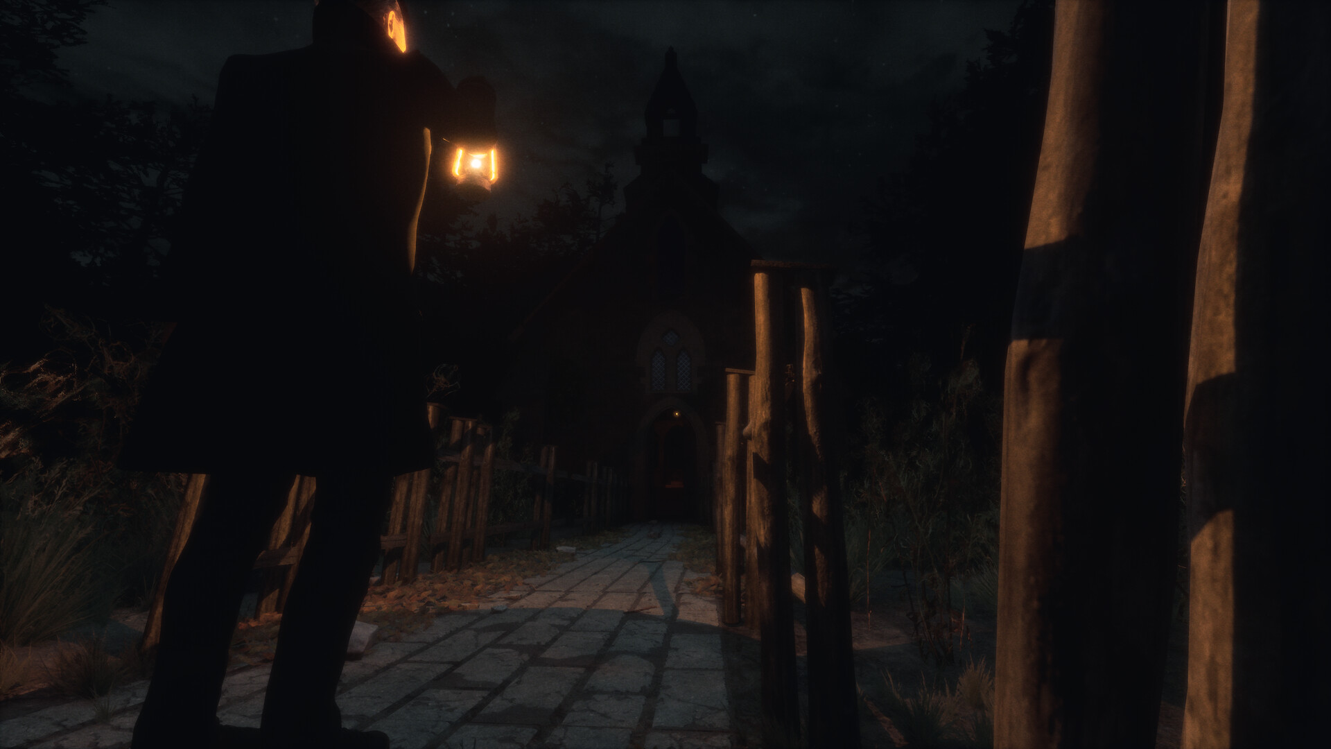 Untold Memories: Potter’s Field