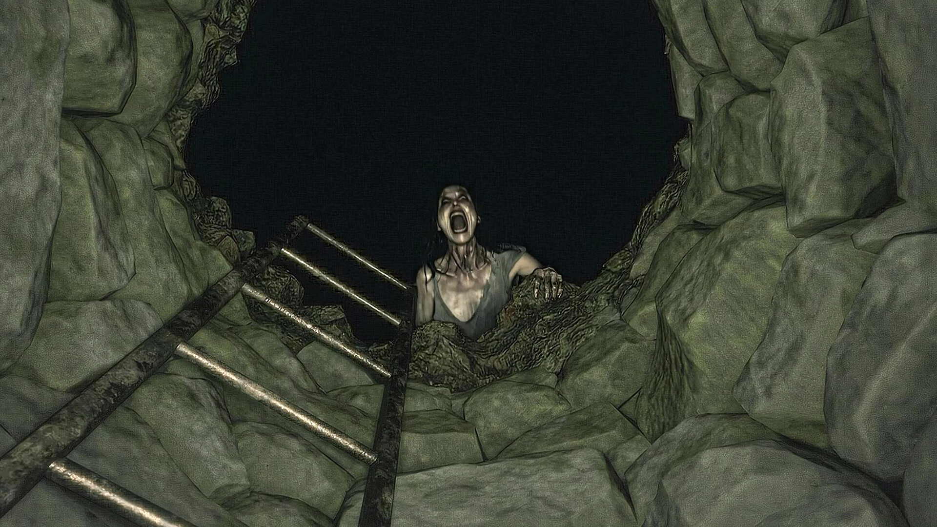 Untold Memories: Potter’s Field