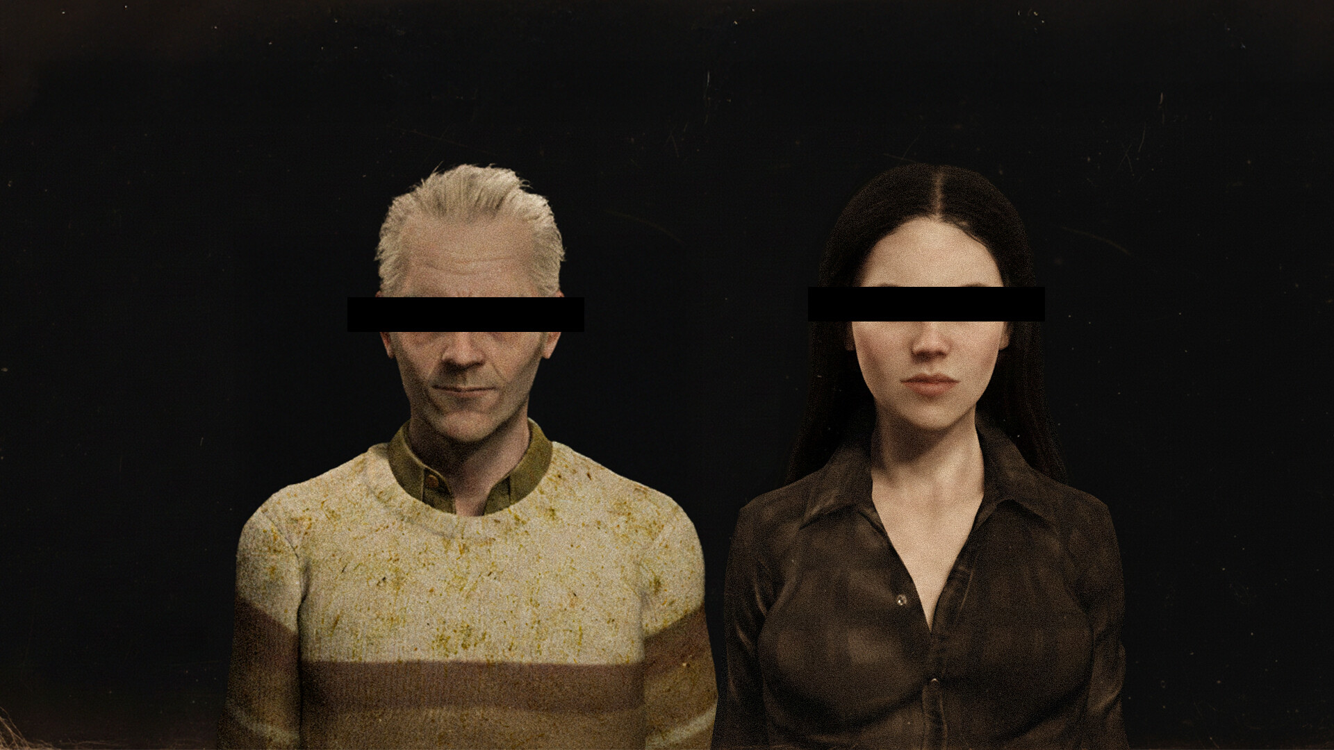 Untold Memories: Potter’s Field