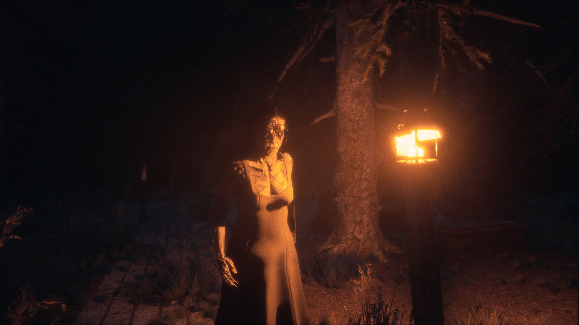 Untold Memories: Potter’s Field