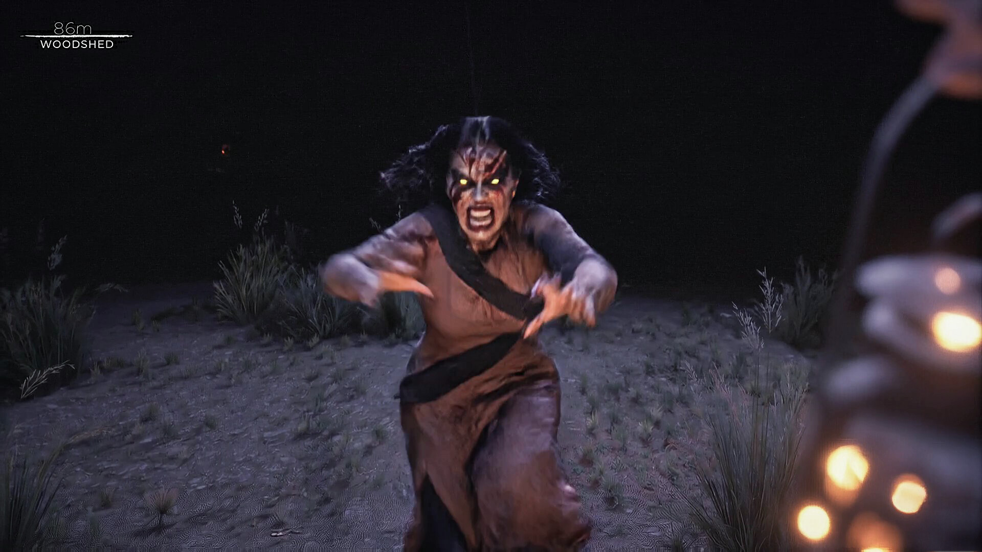 Untold Memories: Potter’s Field