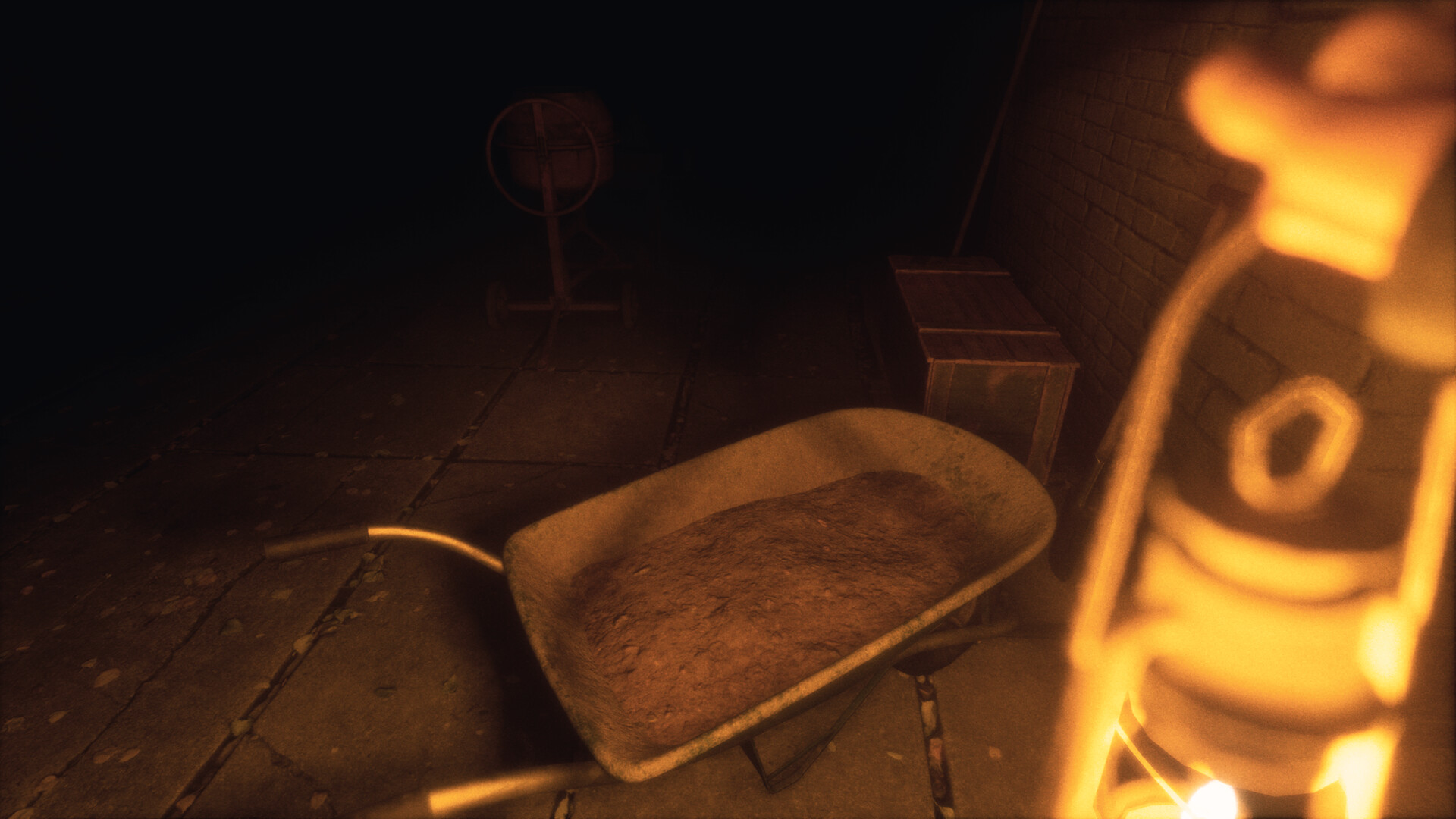 Untold Memories: Potter’s Field