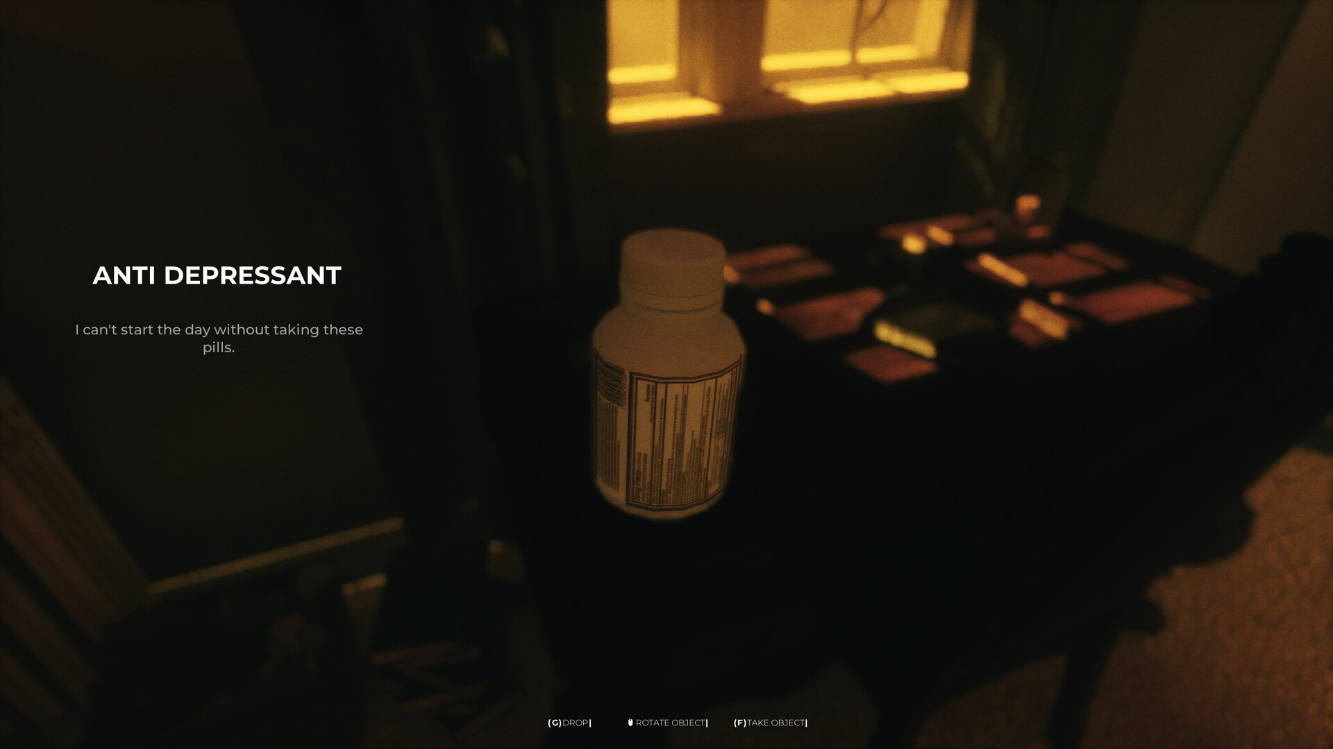 Untold Memories: Potter’s Field