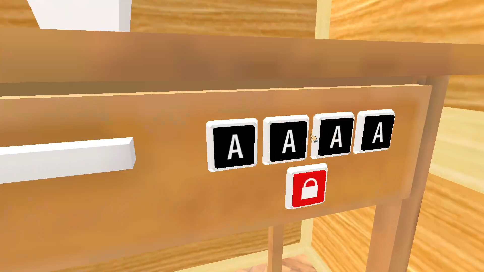 Homebound: Escape Room