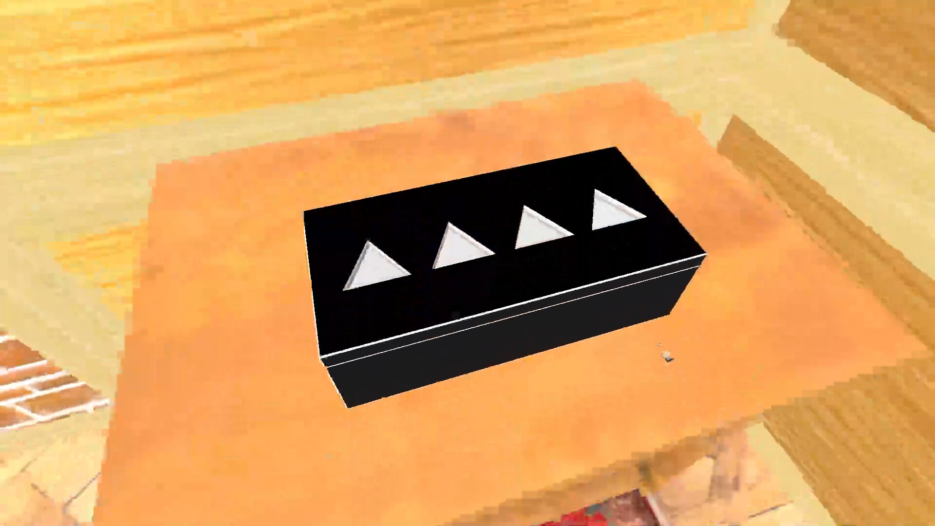 Homebound: Escape Room