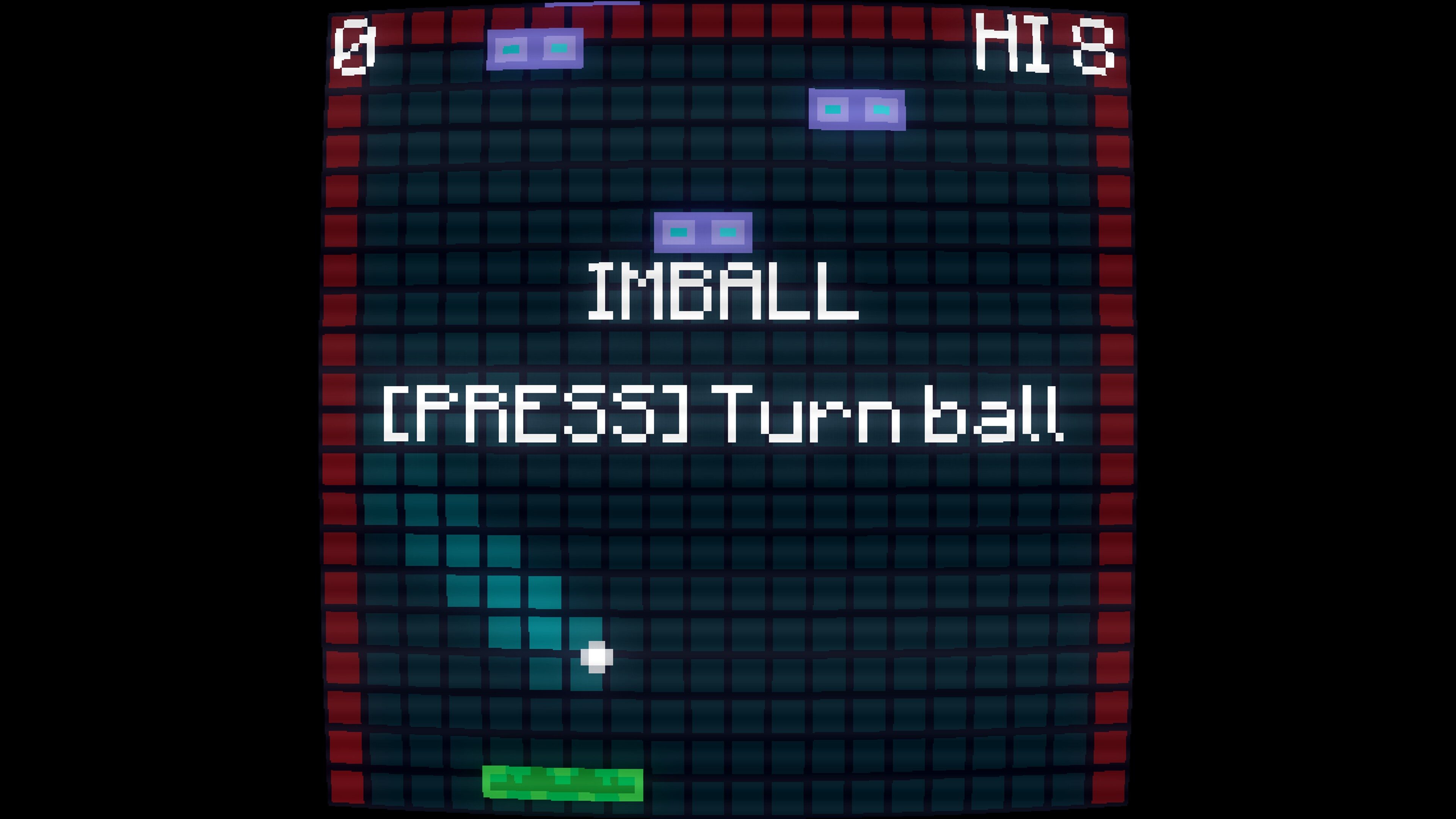 Imball