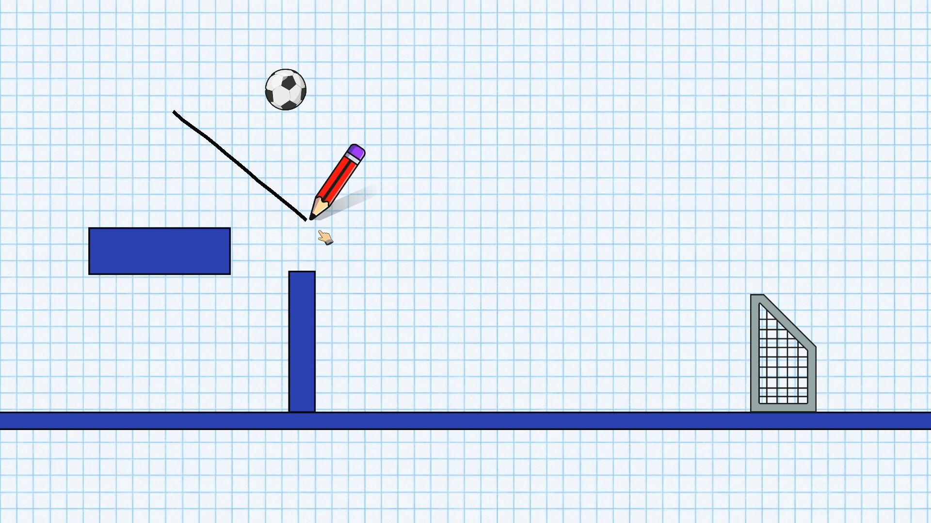 Soccer Puzzle
