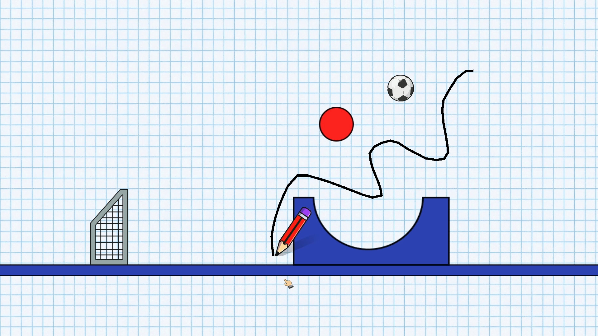Soccer Puzzle