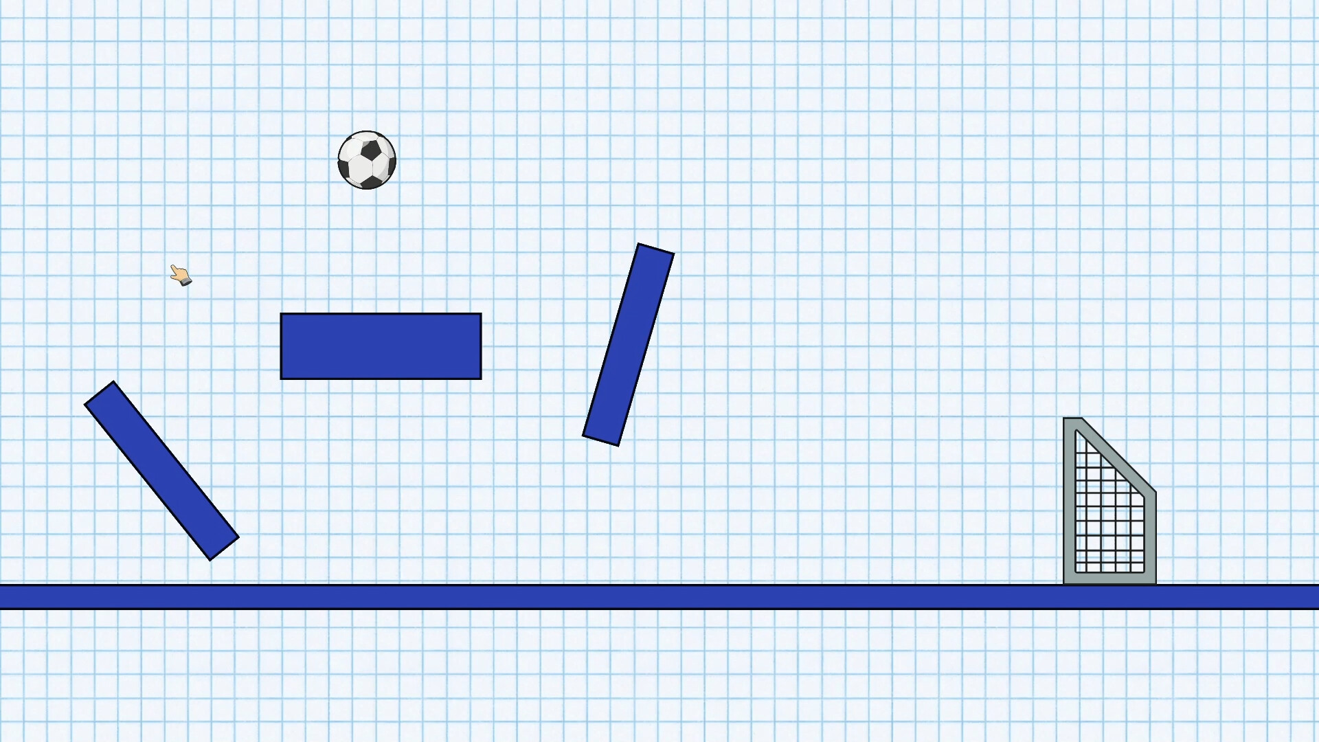 Soccer Puzzle