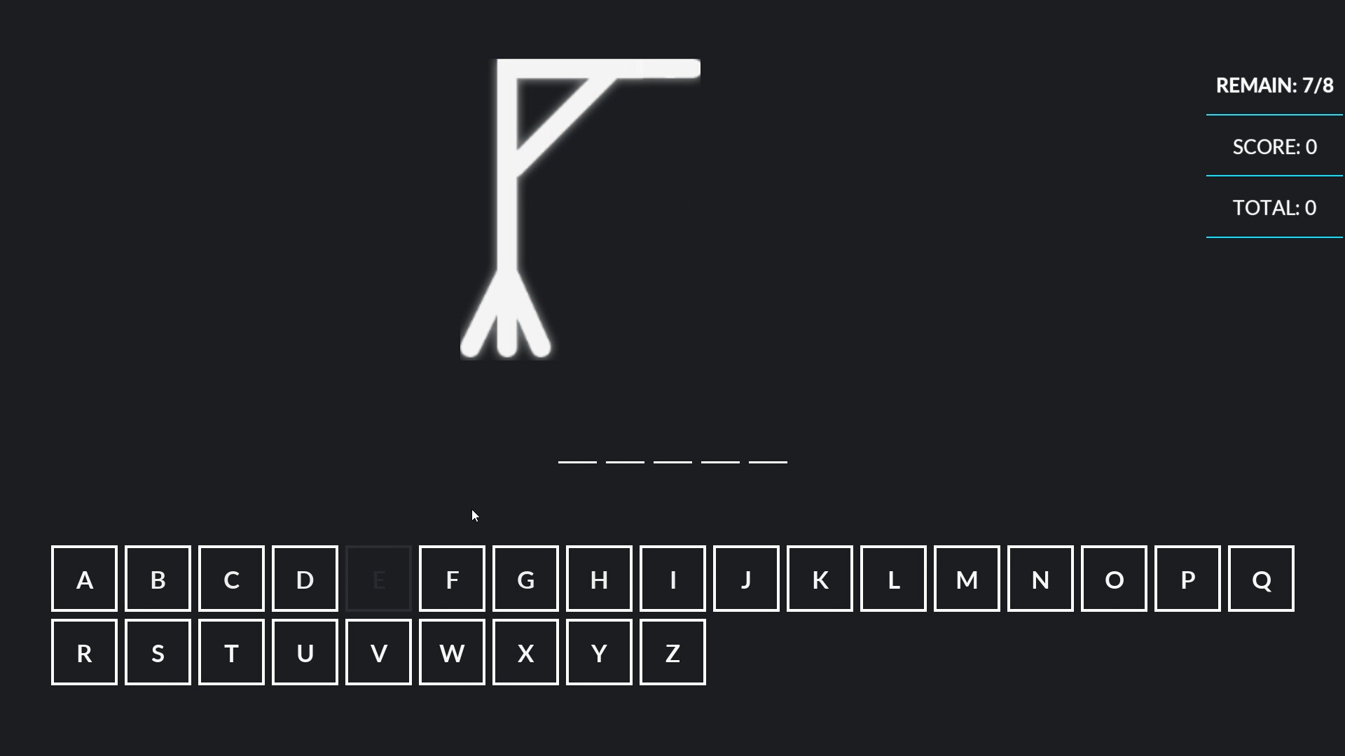 Hangman Pro