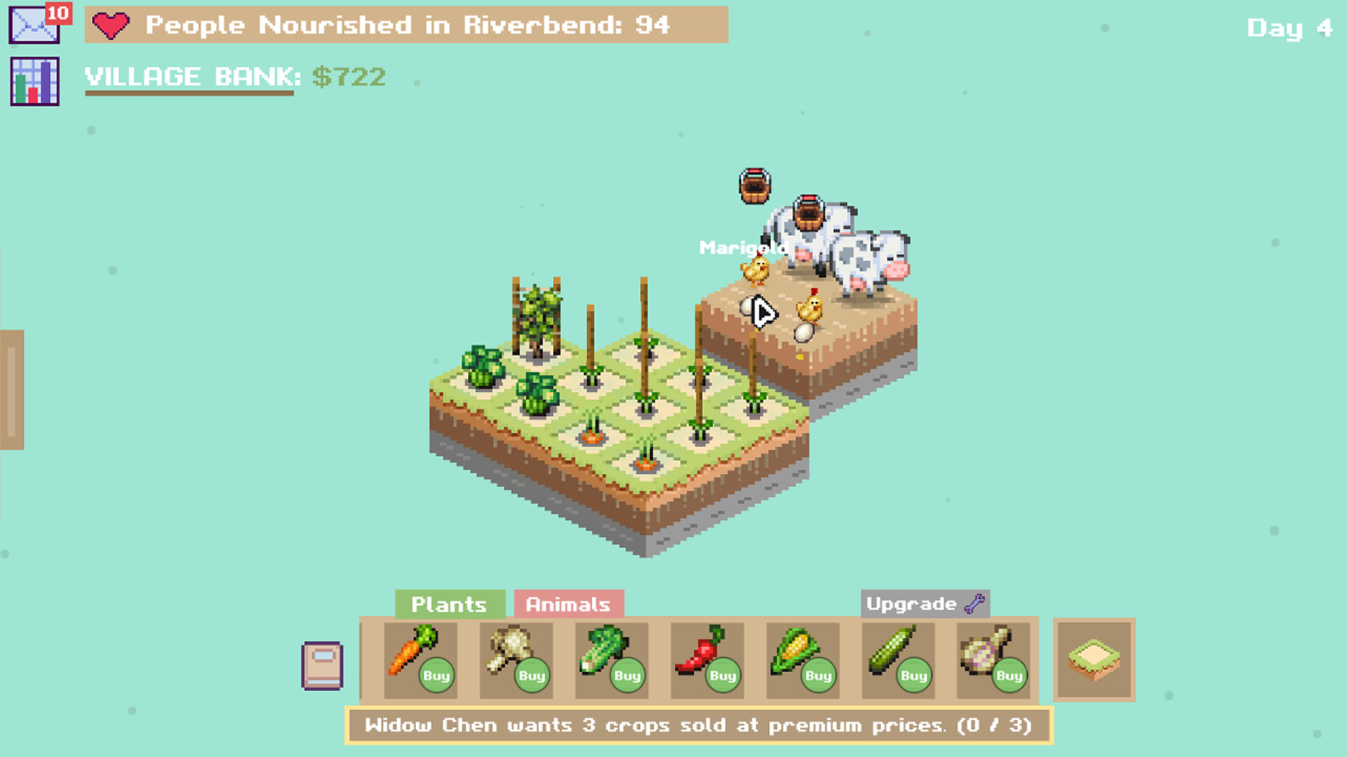 Farmers Market