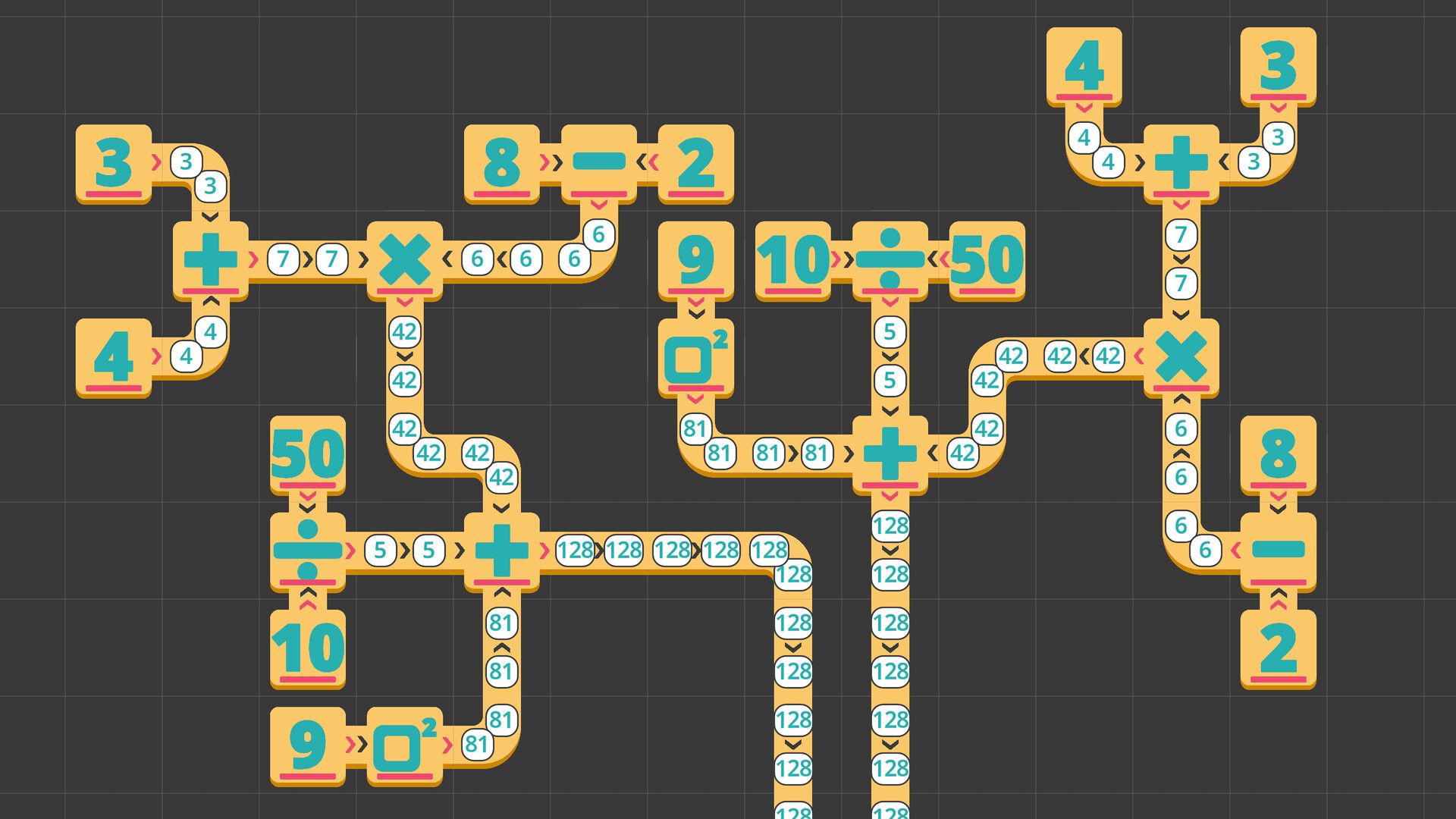 Another Game About Automation