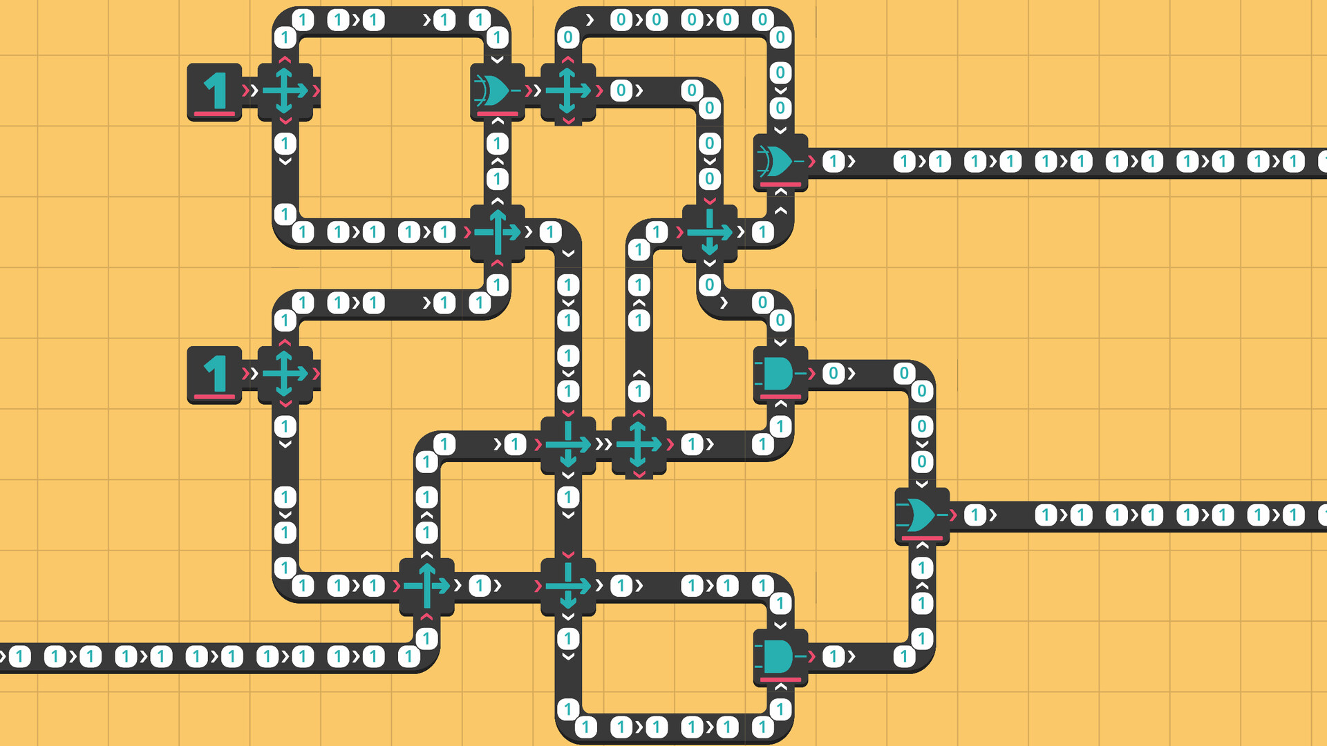 Another Game About Automation