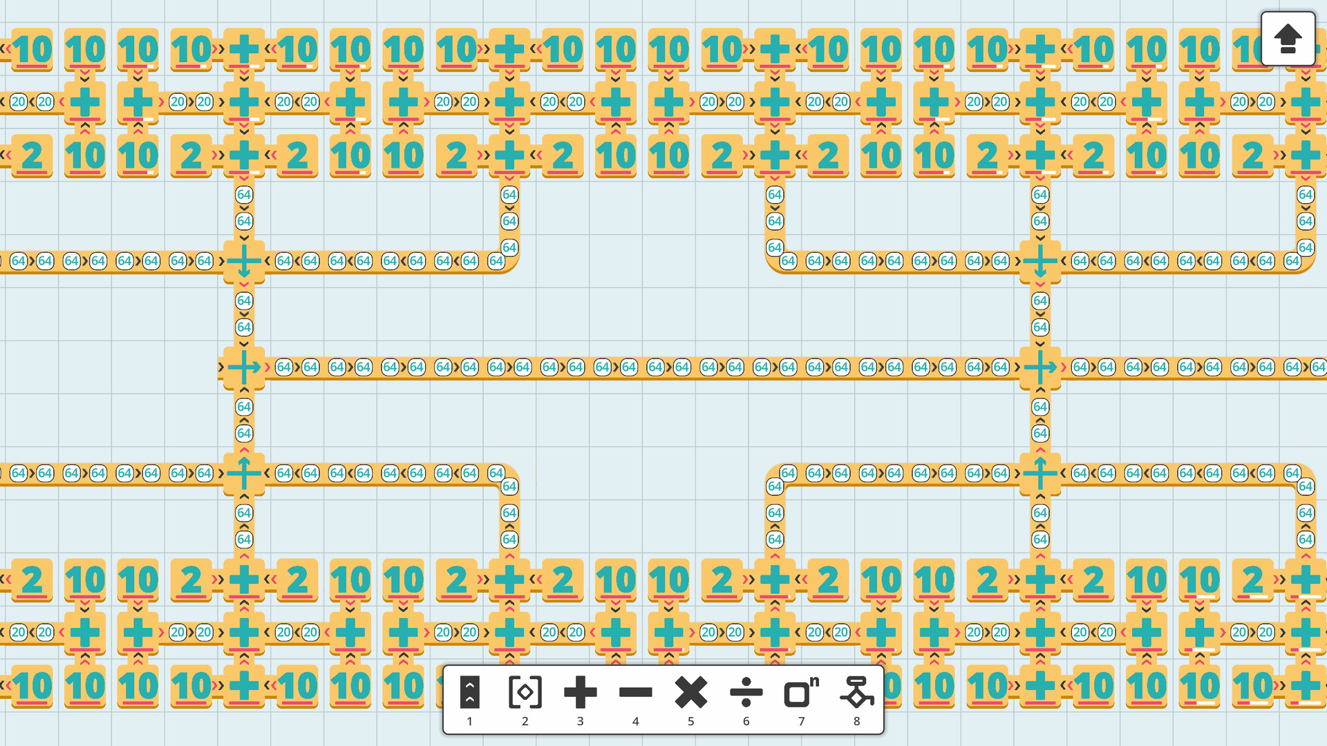 Another Game About Automation