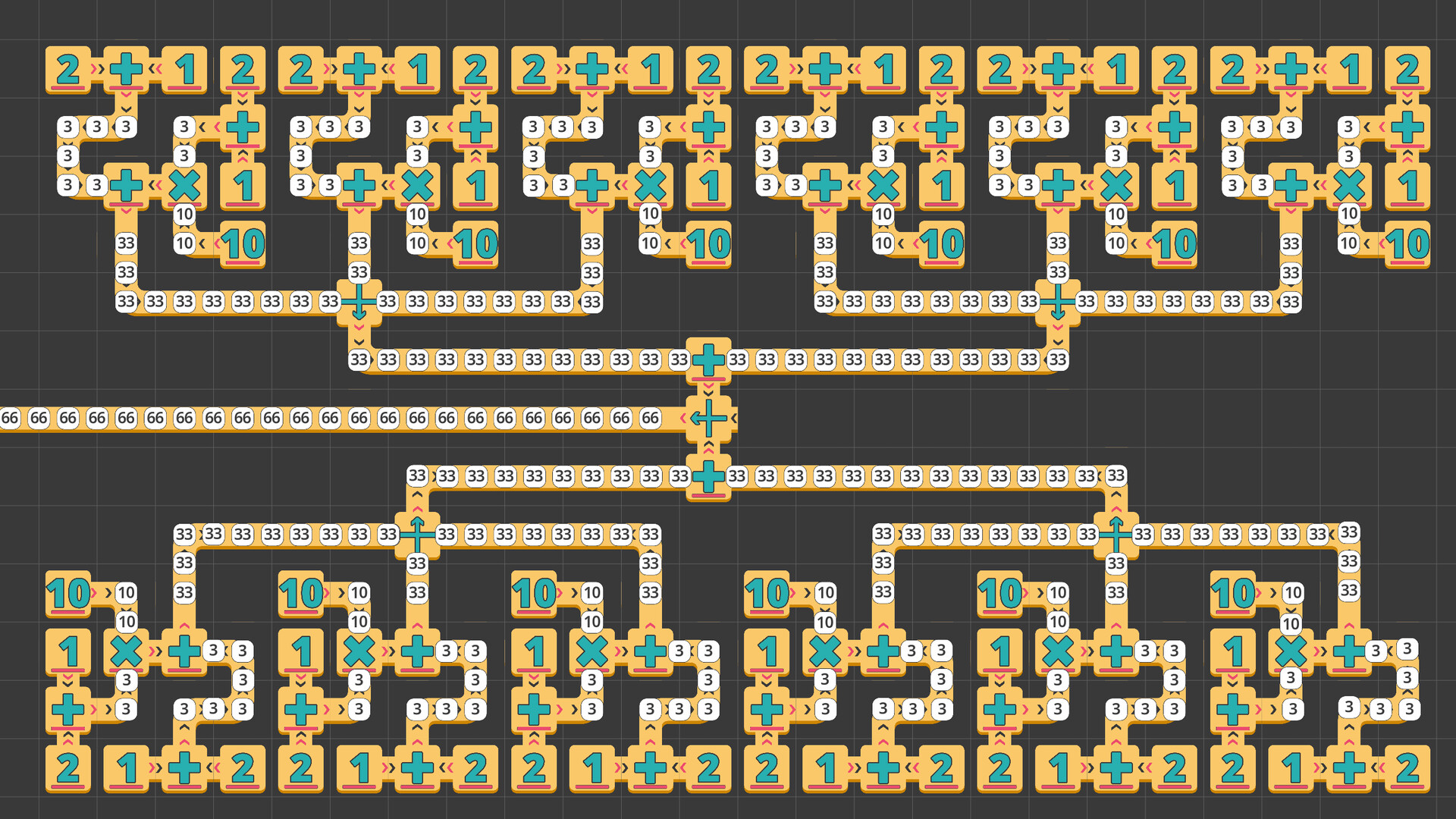 Another Game About Automation