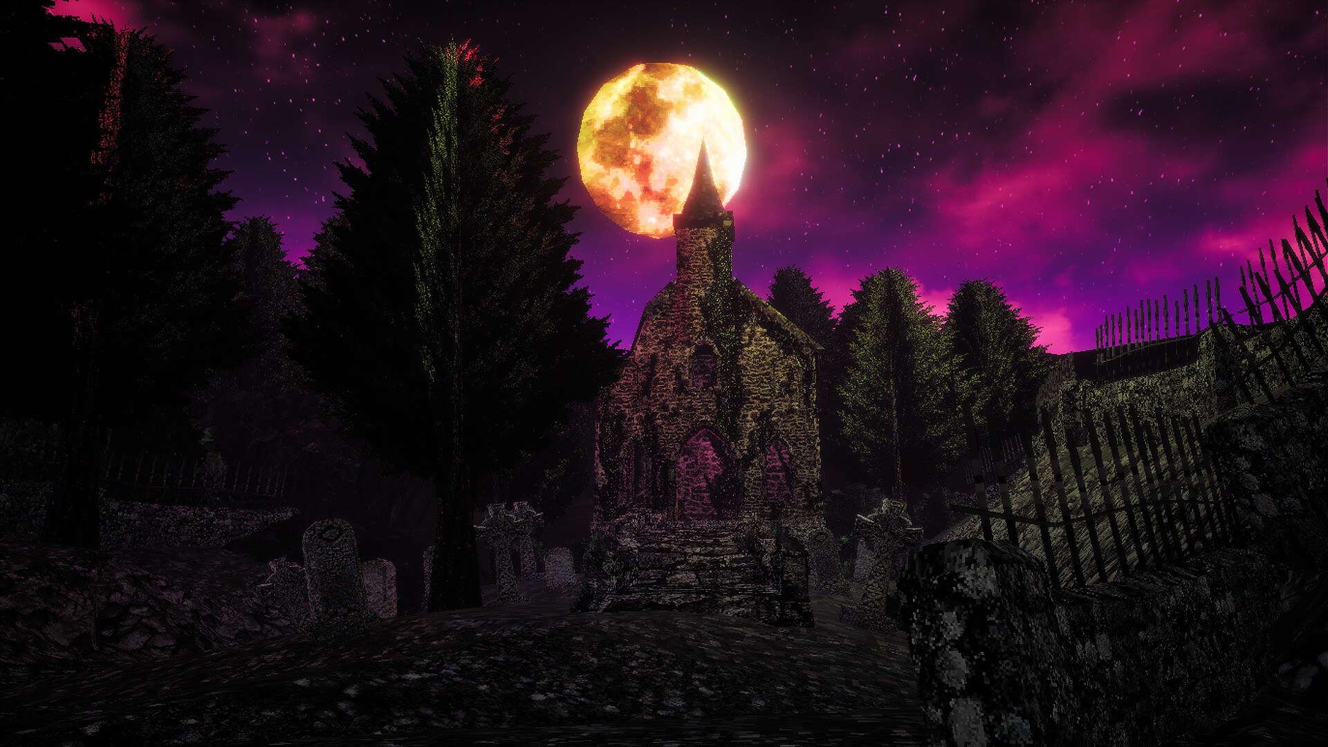 Spooky Tales: Volume 1