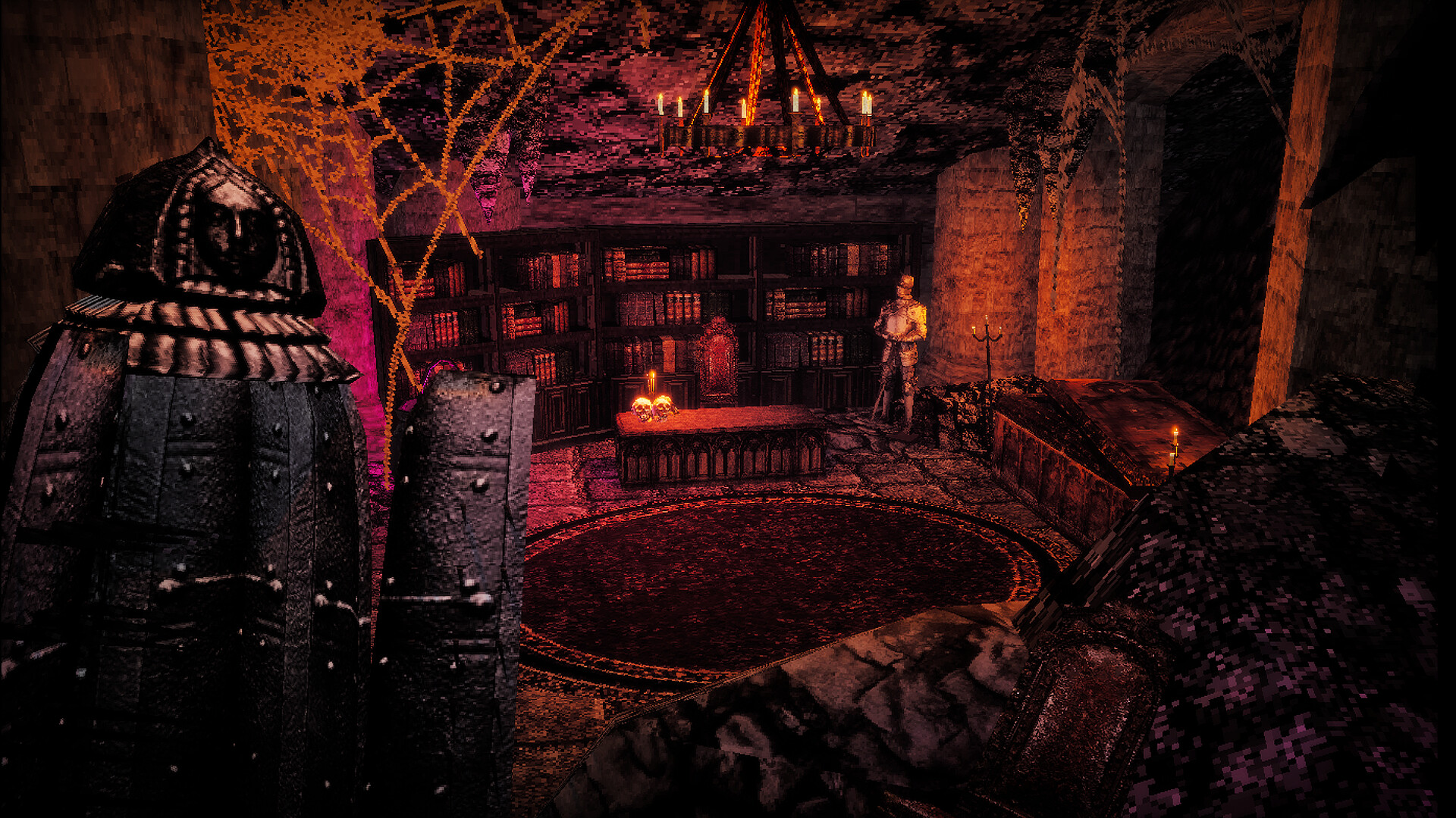 Spooky Tales: Volume 1