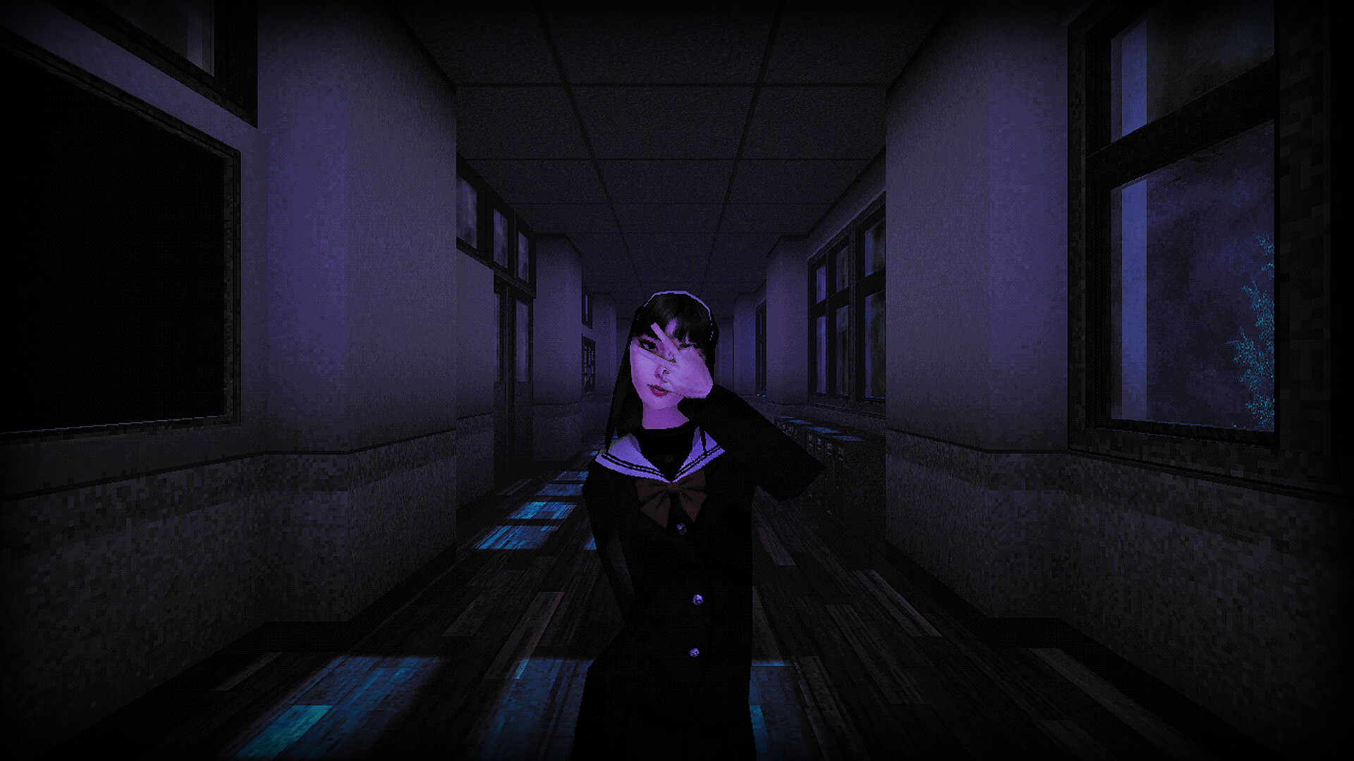 Spooky Tales: Volume 1