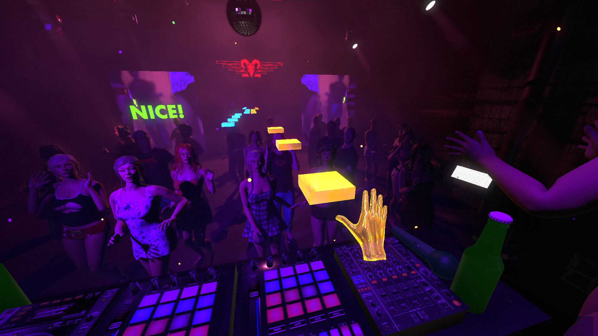 DJ Lusty Beats