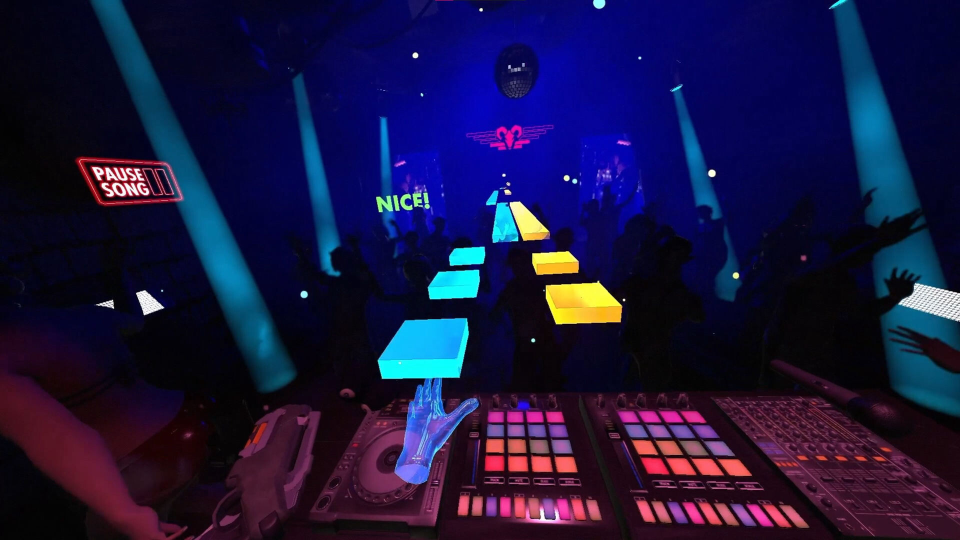 DJ Lusty Beats