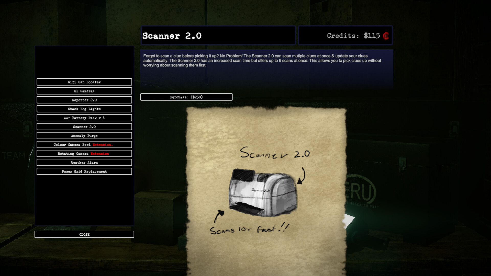 Eclipse: Anomaly Research