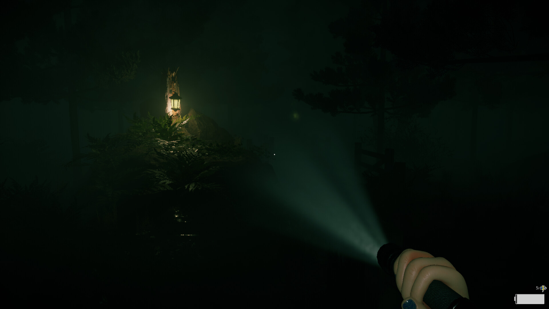 Eclipse: Anomaly Research