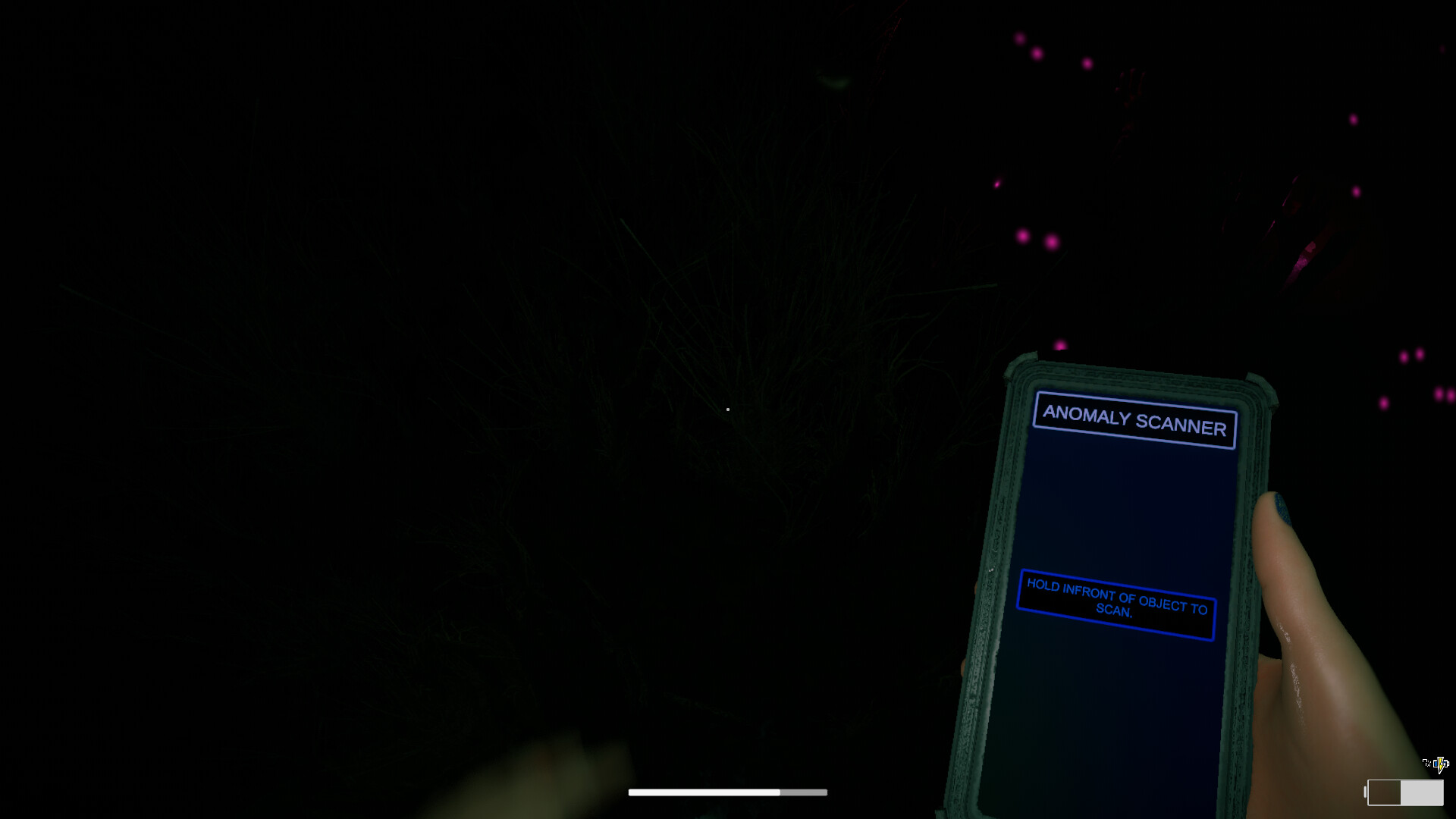 Eclipse: Anomaly Research