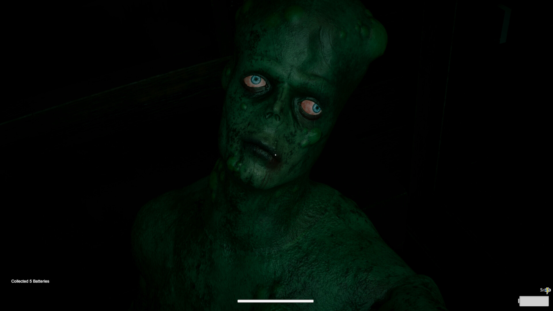 Eclipse: Anomaly Research