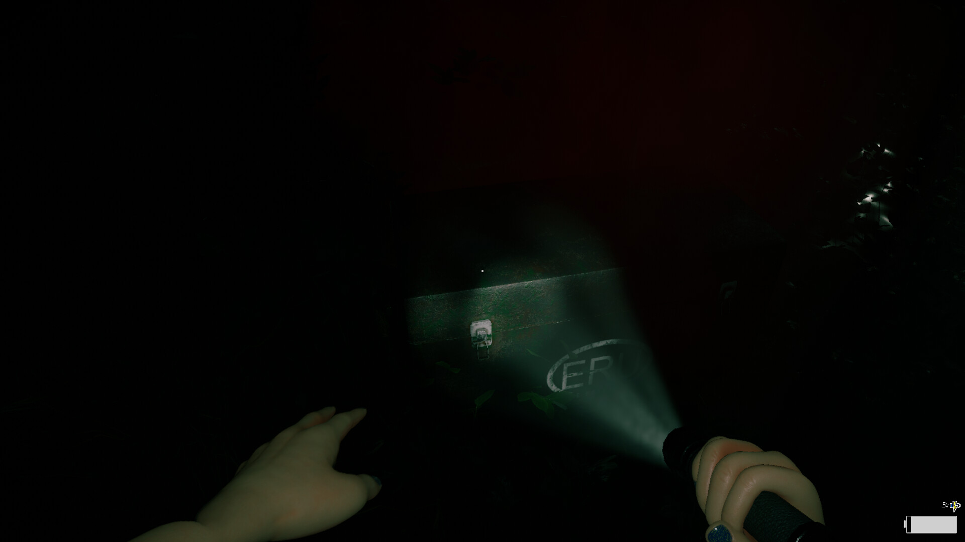 Eclipse: Anomaly Research