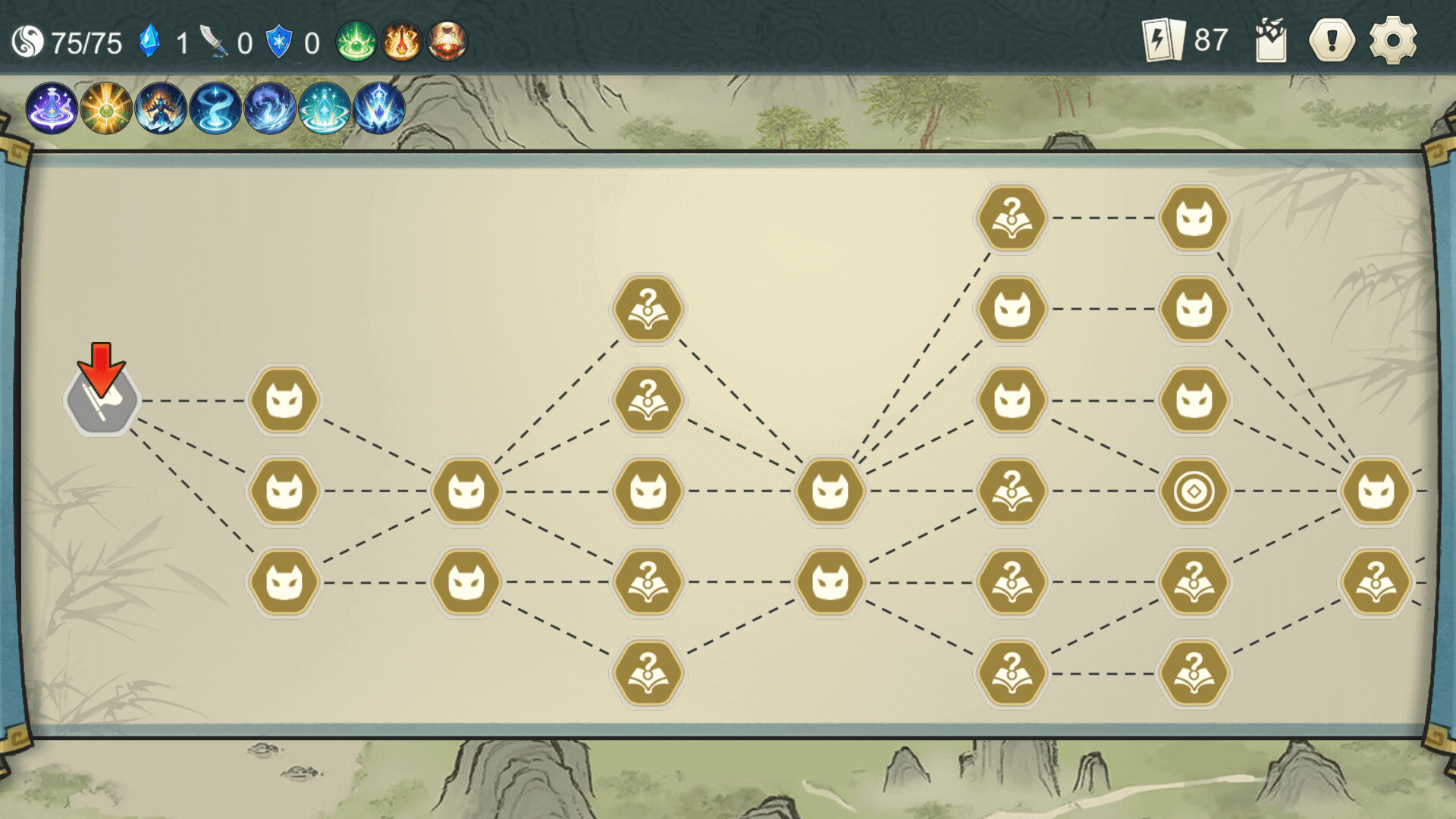 Little Immortal Cultivator