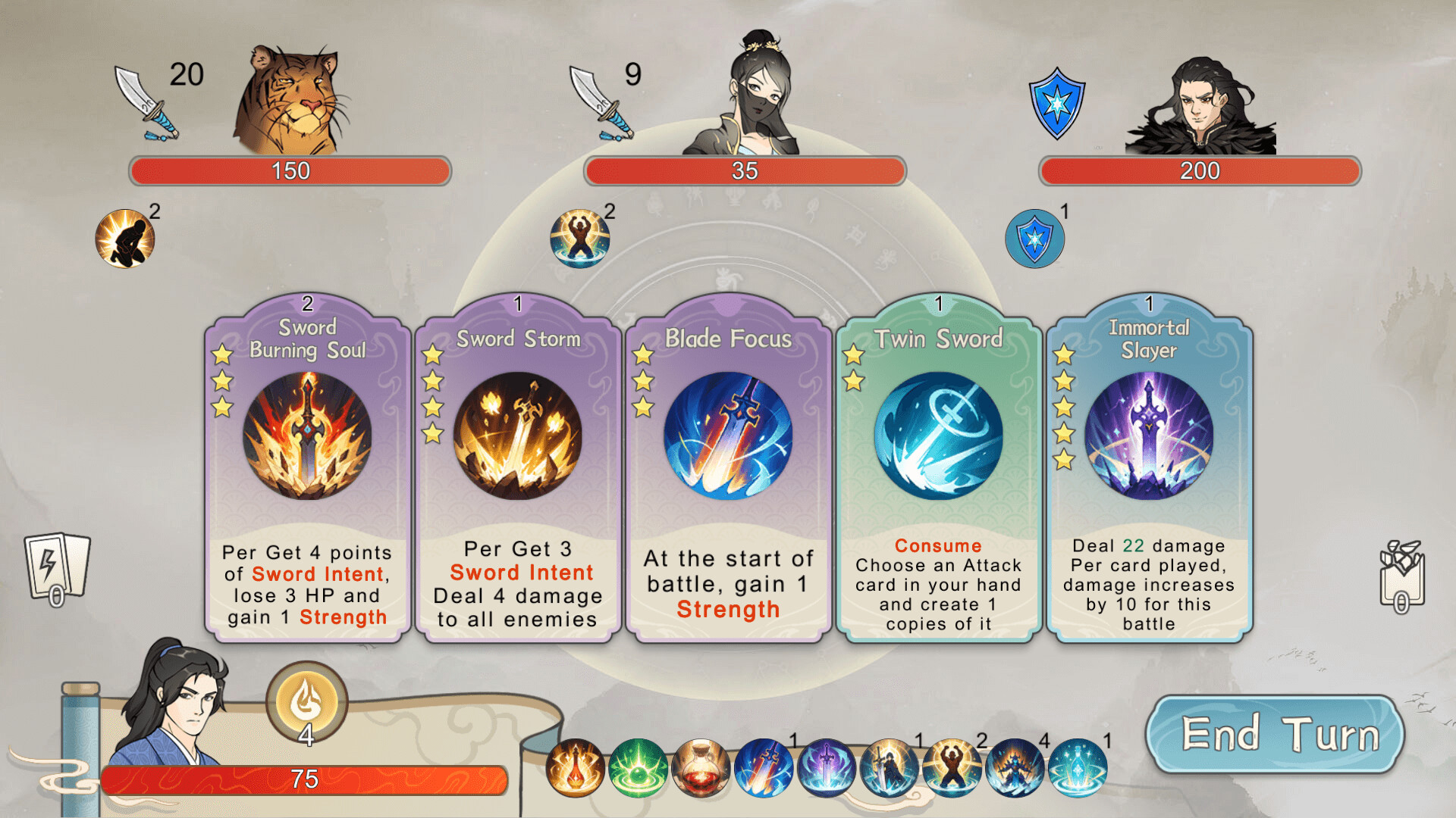 Little Immortal Cultivator