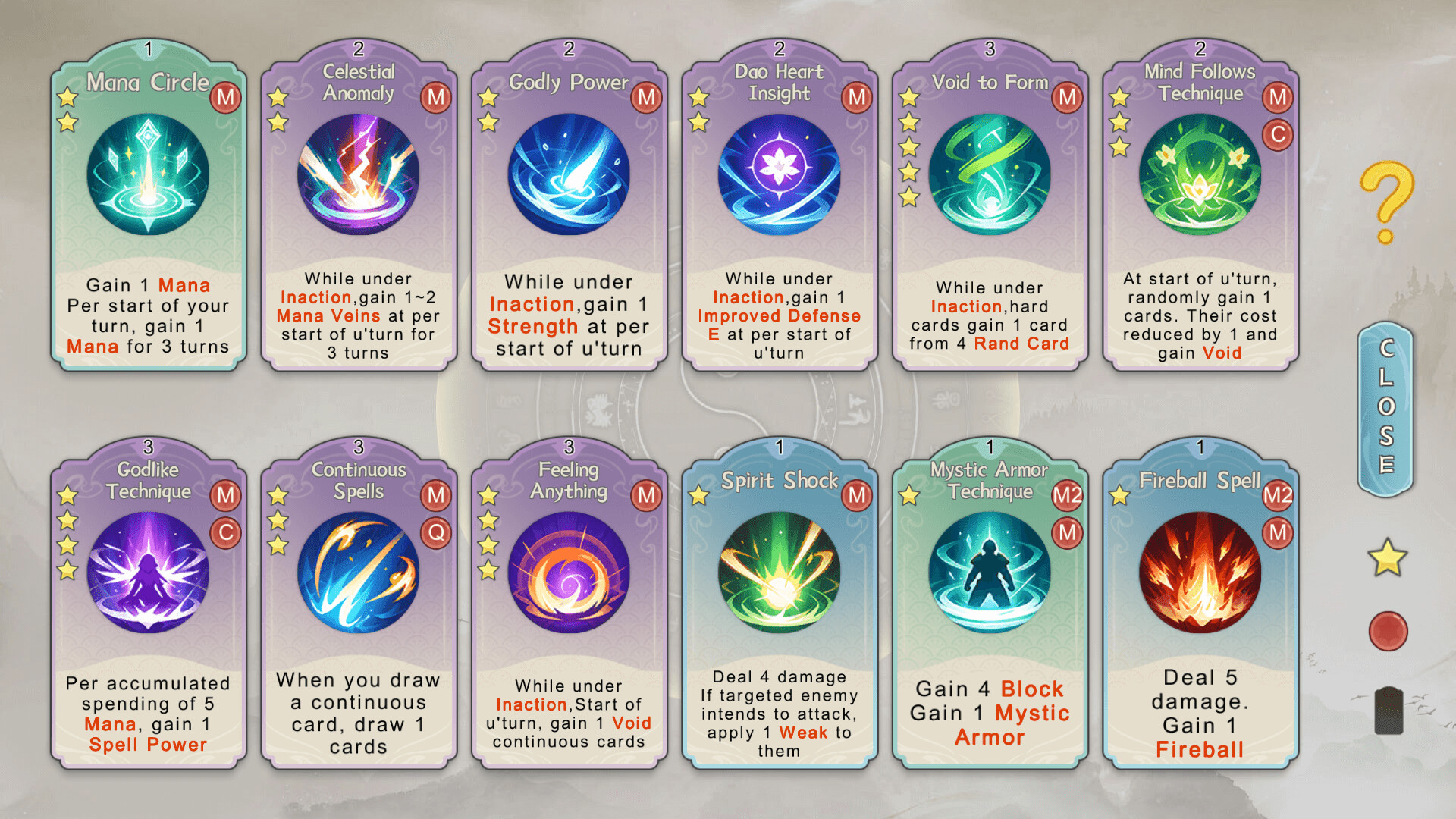 Little Immortal Cultivator