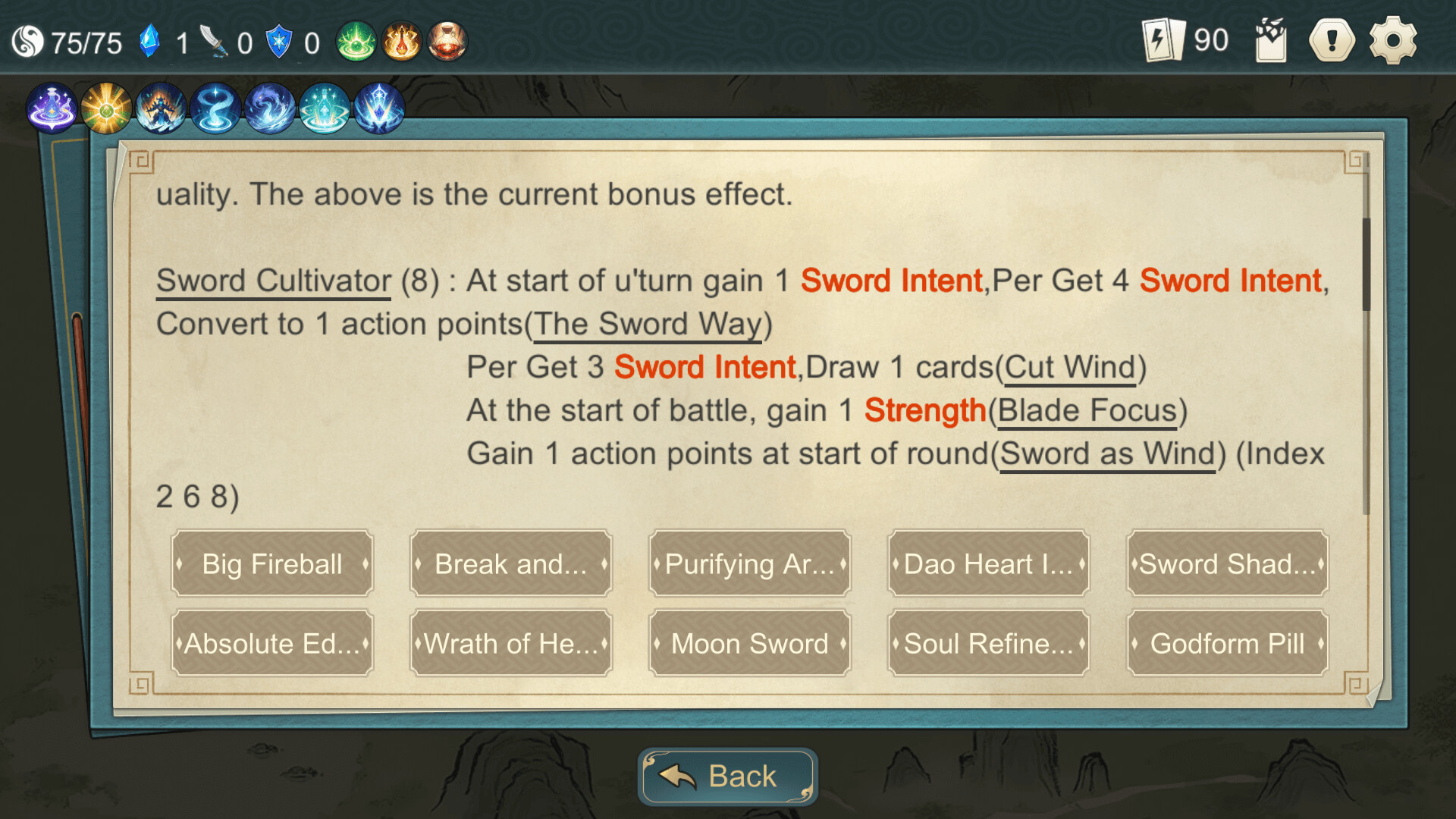 Little Immortal Cultivator