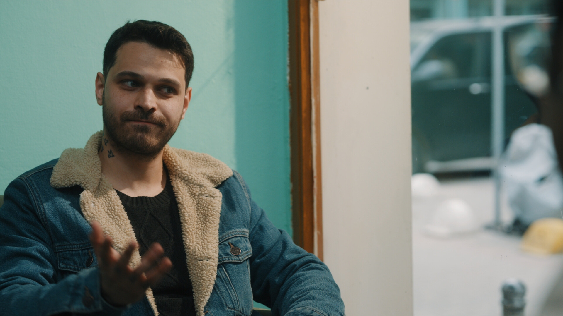 Beta Kafe: Write Your Love Story