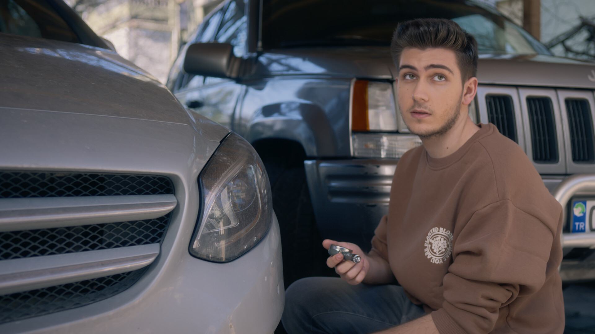 Beta Kafe: Write Your Love Story