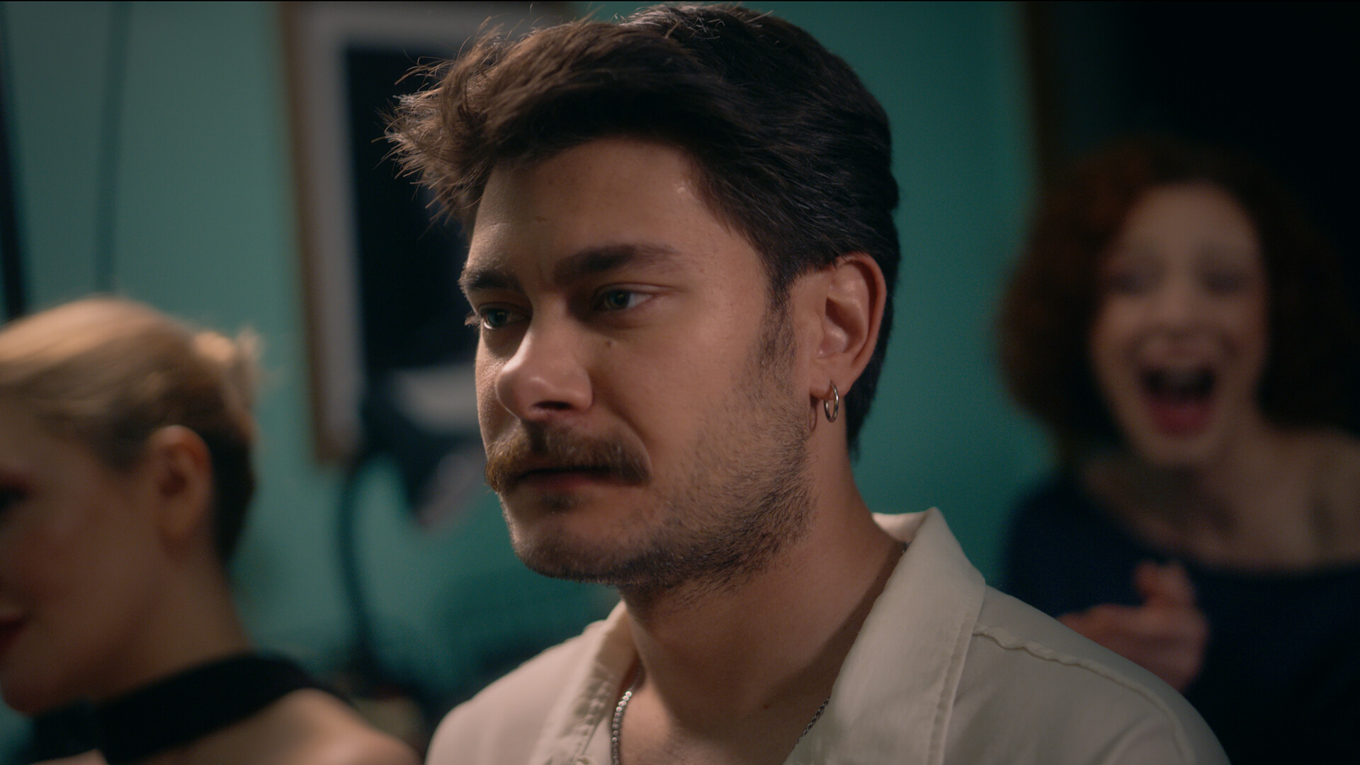 Beta Kafe: Write Your Love Story