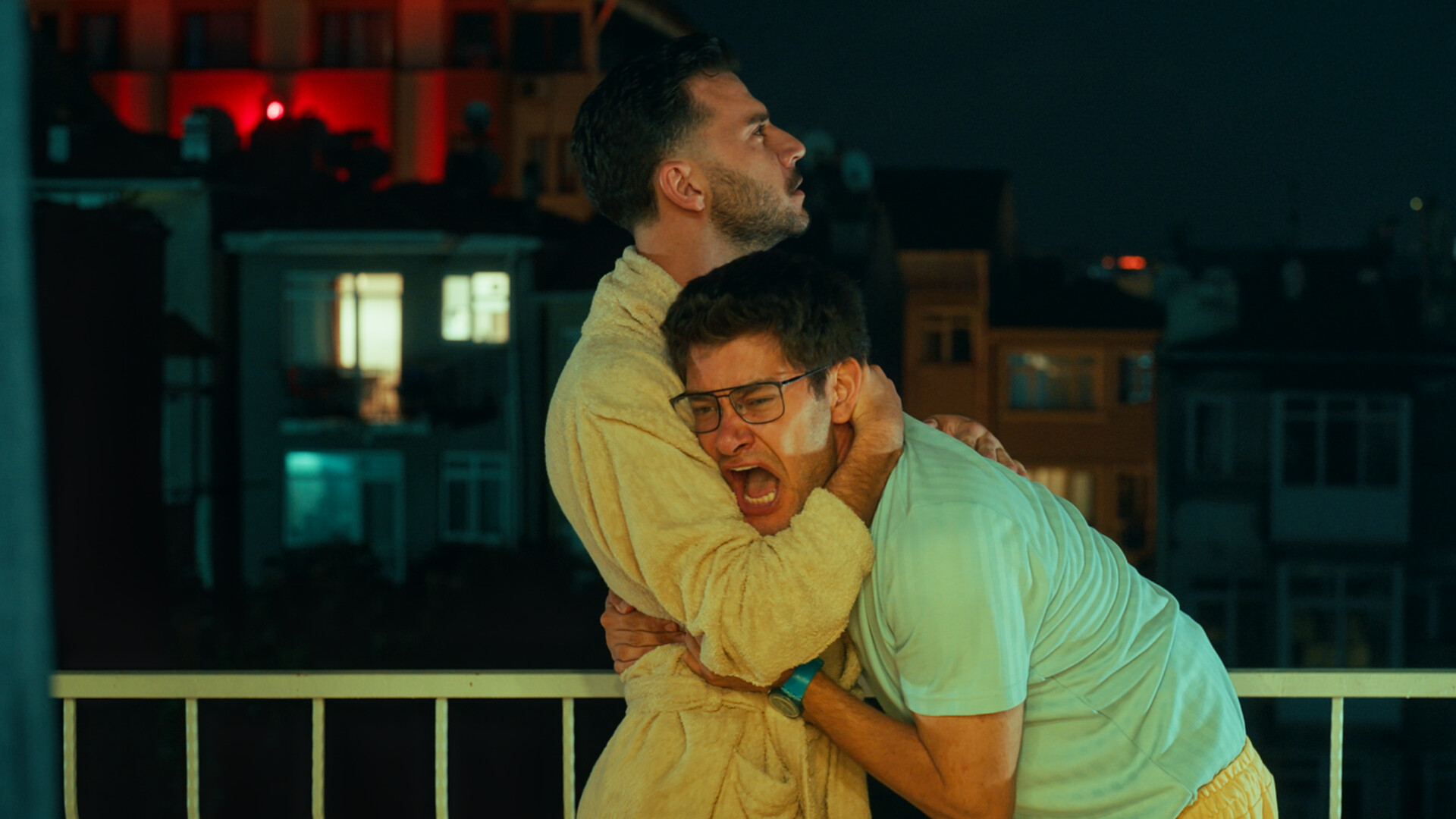 Beta Kafe: Write Your Love Story