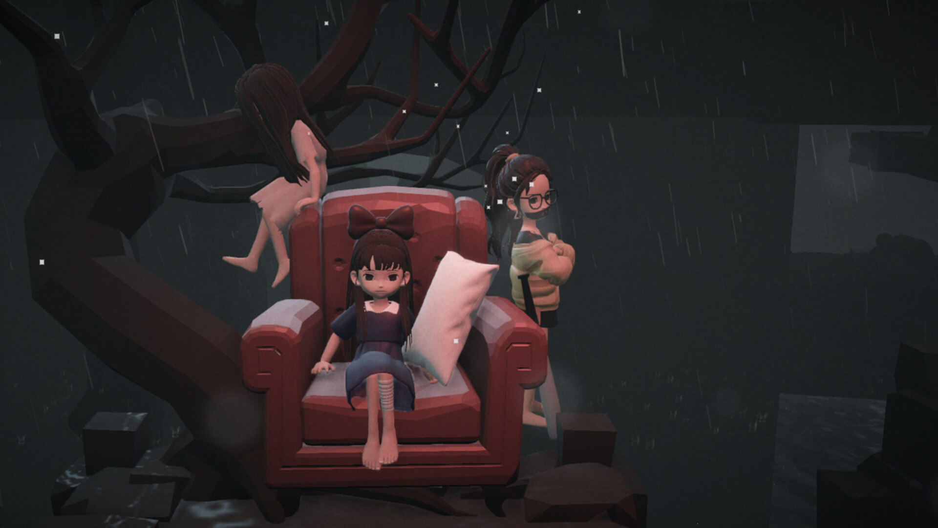 Mona: The Endless Journey