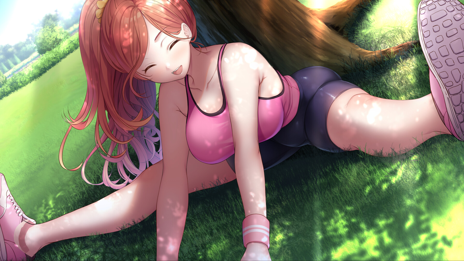 Making Lovely
