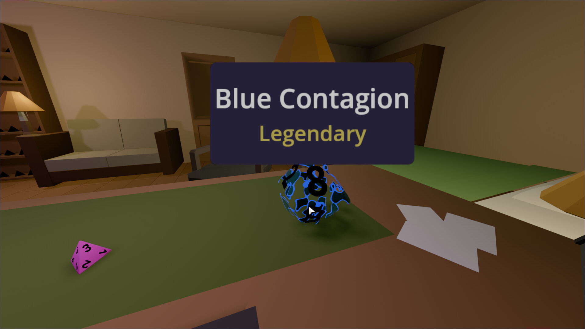 Dice Roller Incremental