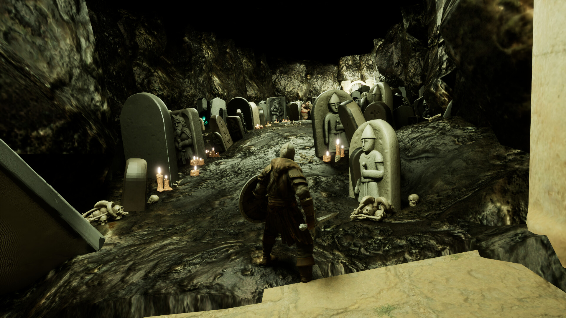 Red Oath: The Forsaken One