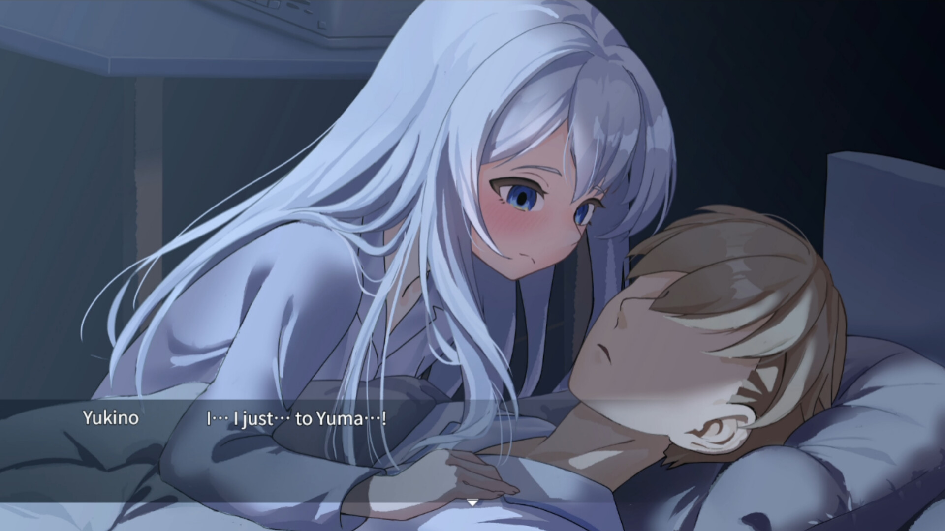 My Egg Girls: A Gentle Story