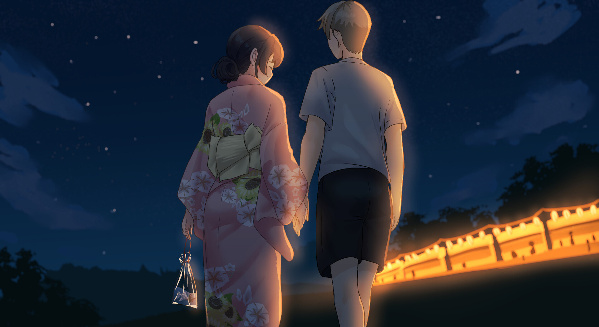 My Egg Girls: A Gentle Story