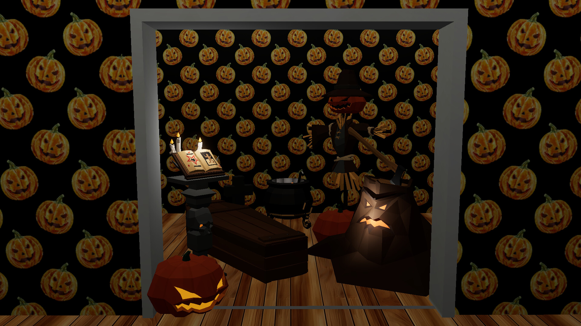Smash Simulator