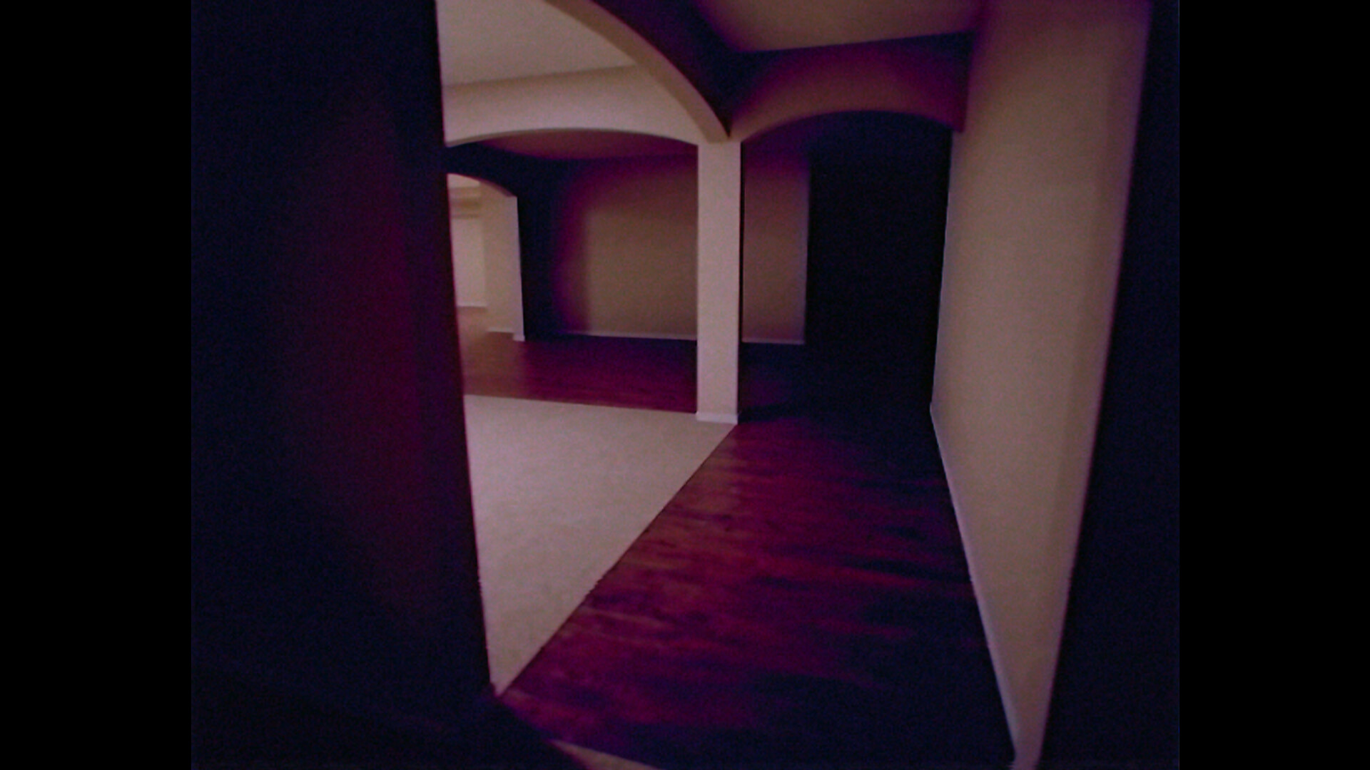 Liminal State