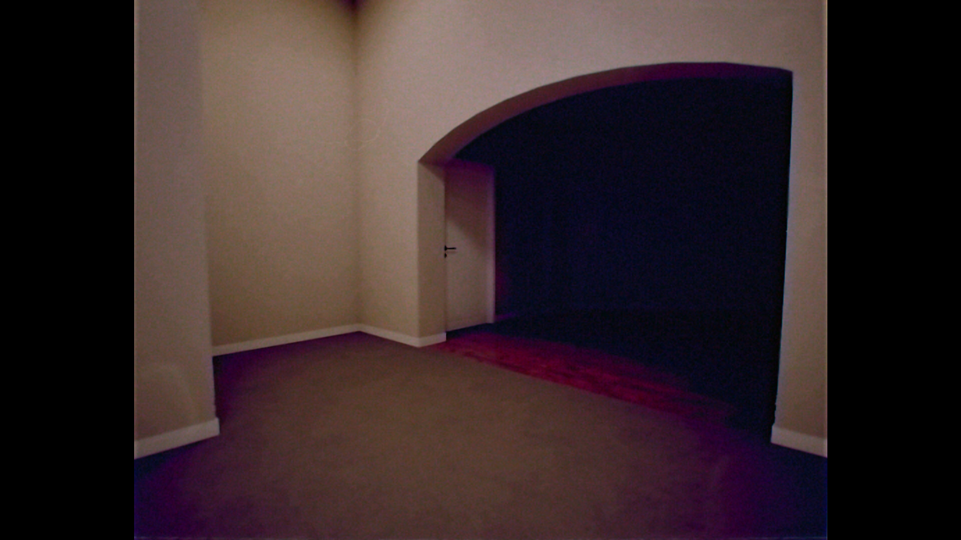 Liminal State