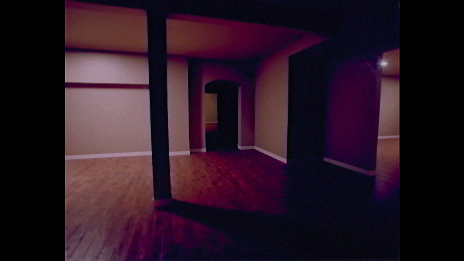 Liminal State